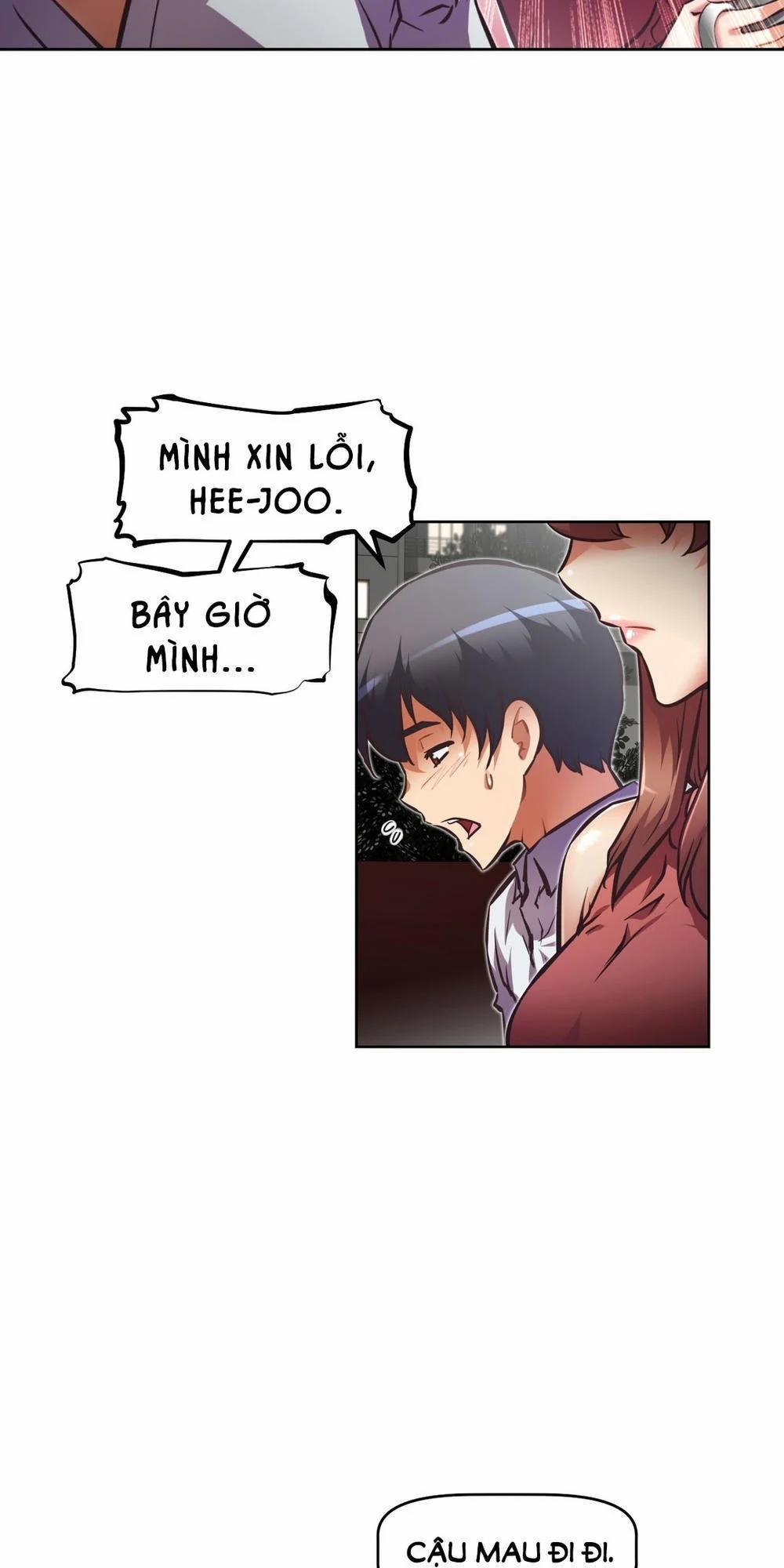 Brawling Go! 60 trang 28