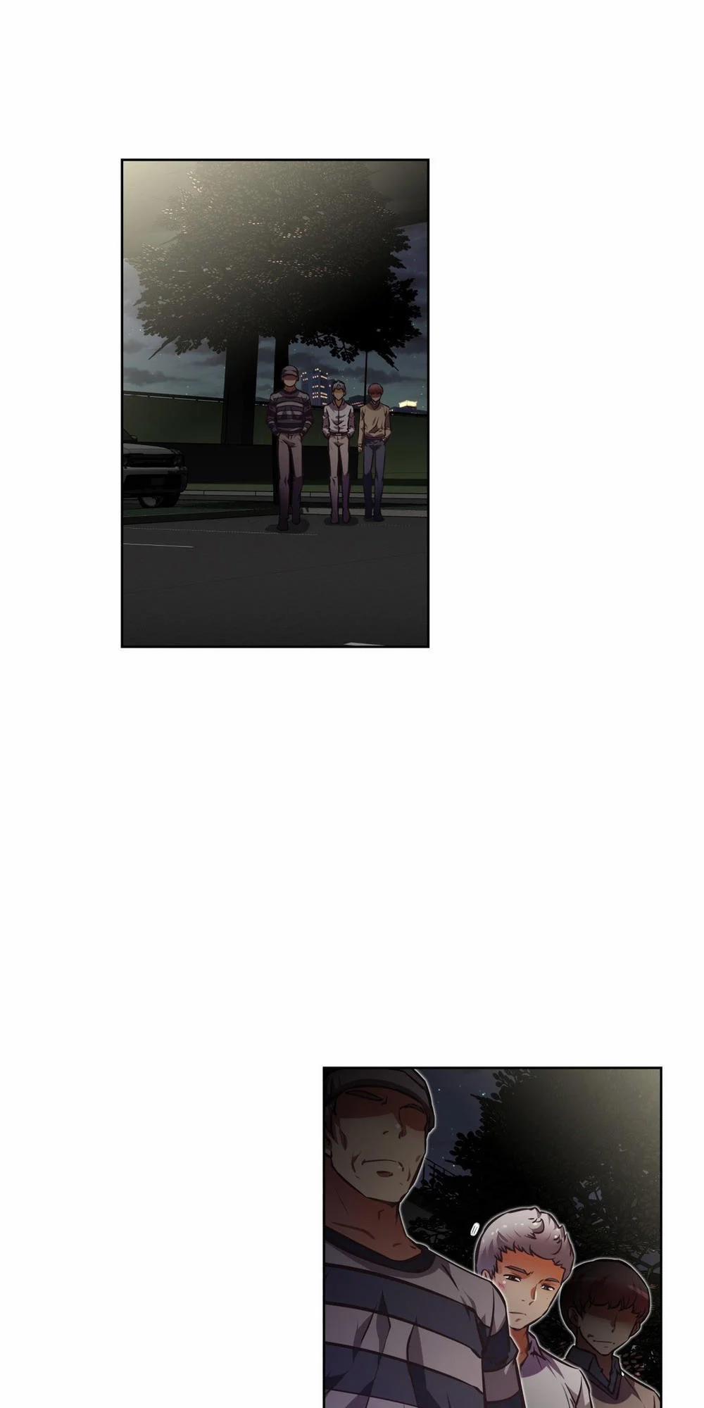 Brawling Go! 60 trang 3