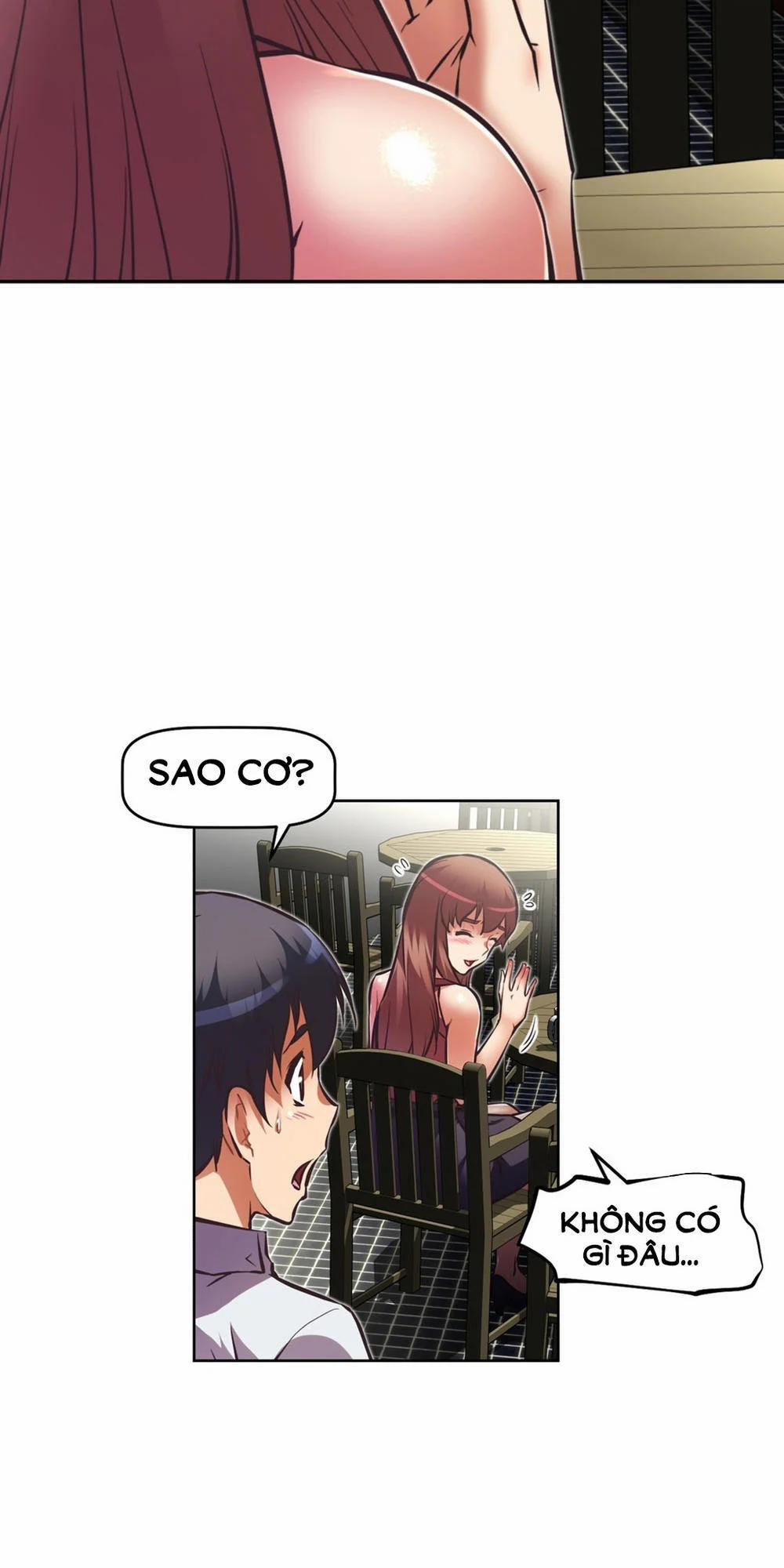 Brawling Go! 60 trang 35