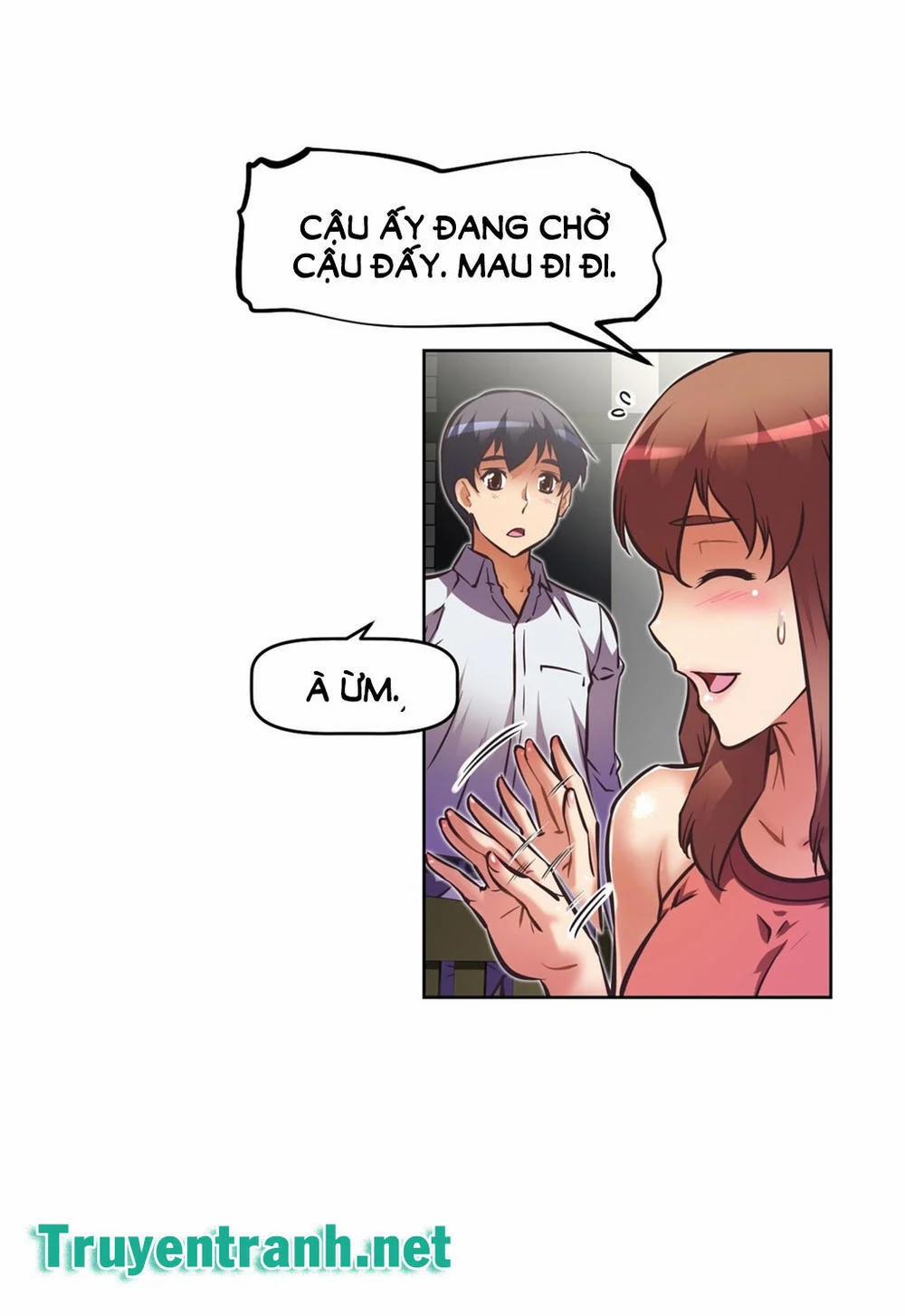 Brawling Go! 60 trang 36