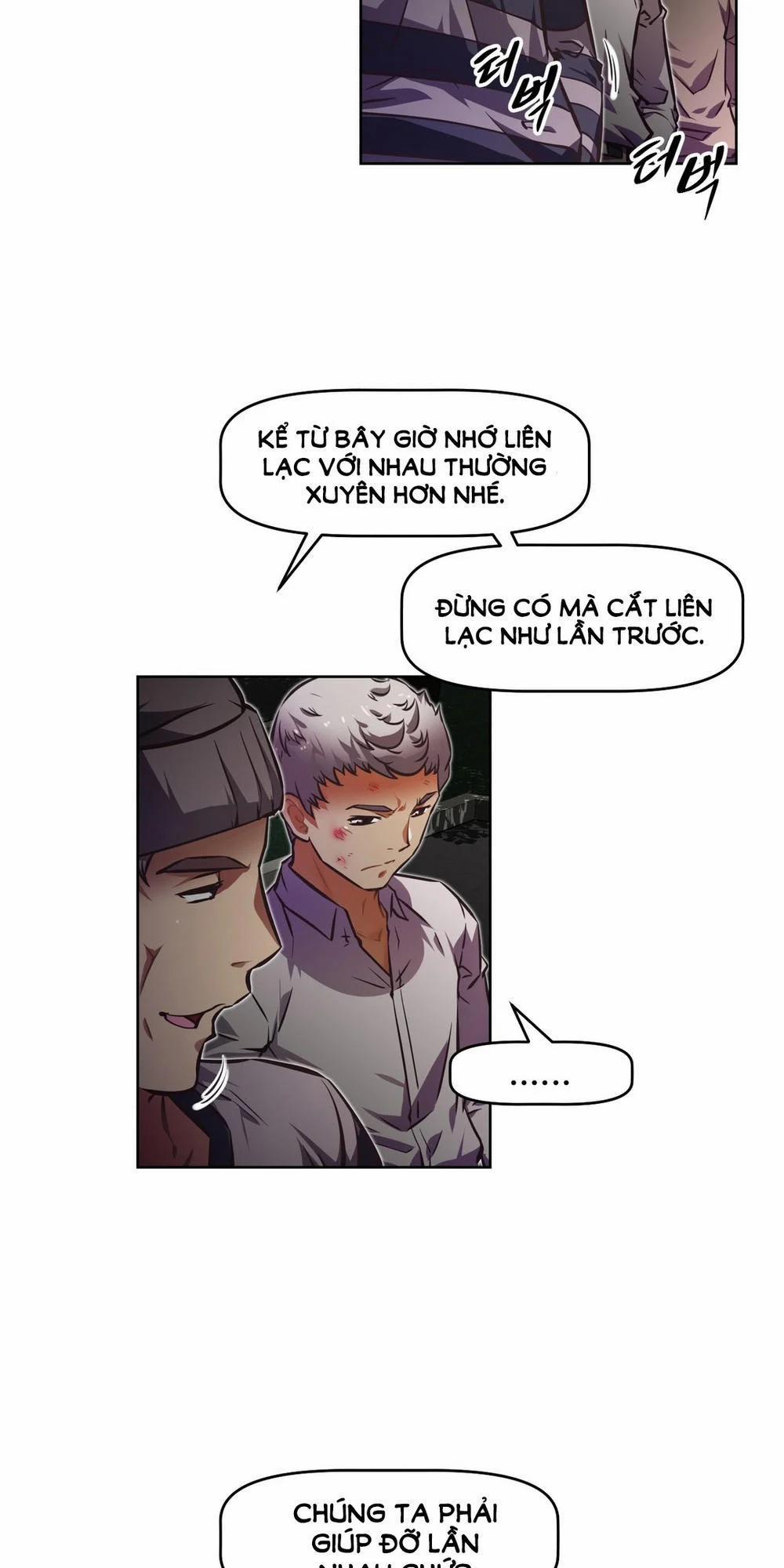 Brawling Go! 60 trang 4