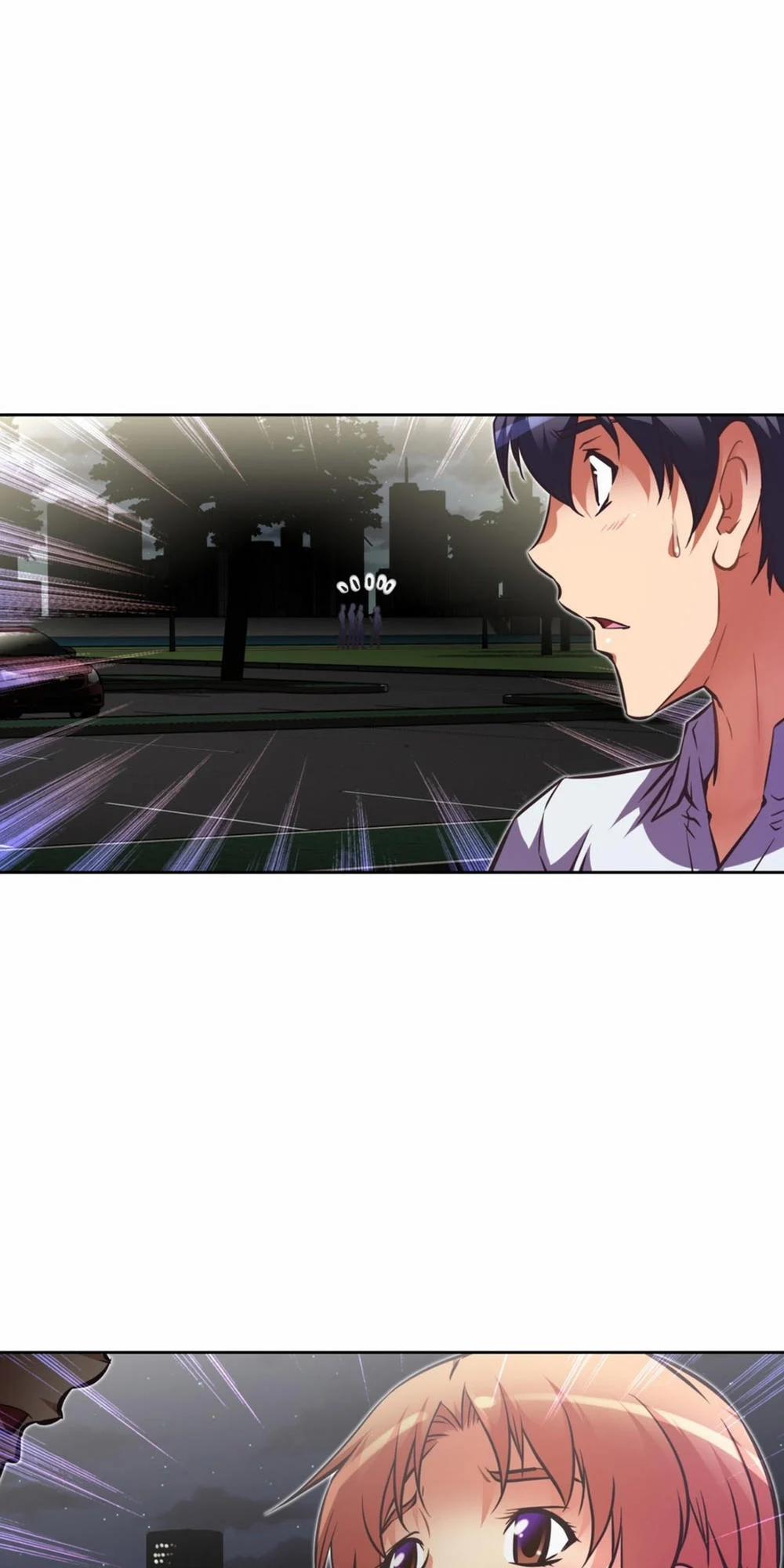 Brawling Go! 60 trang 40