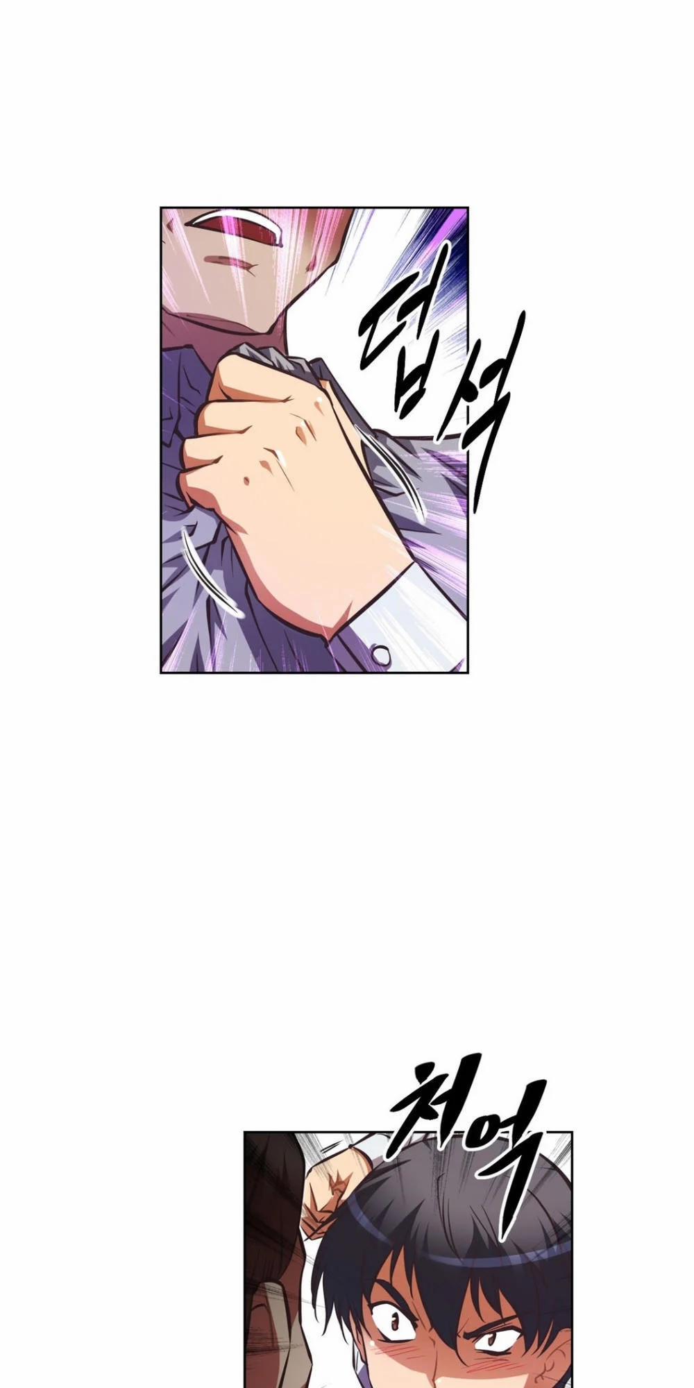 Brawling Go! 60 trang 46