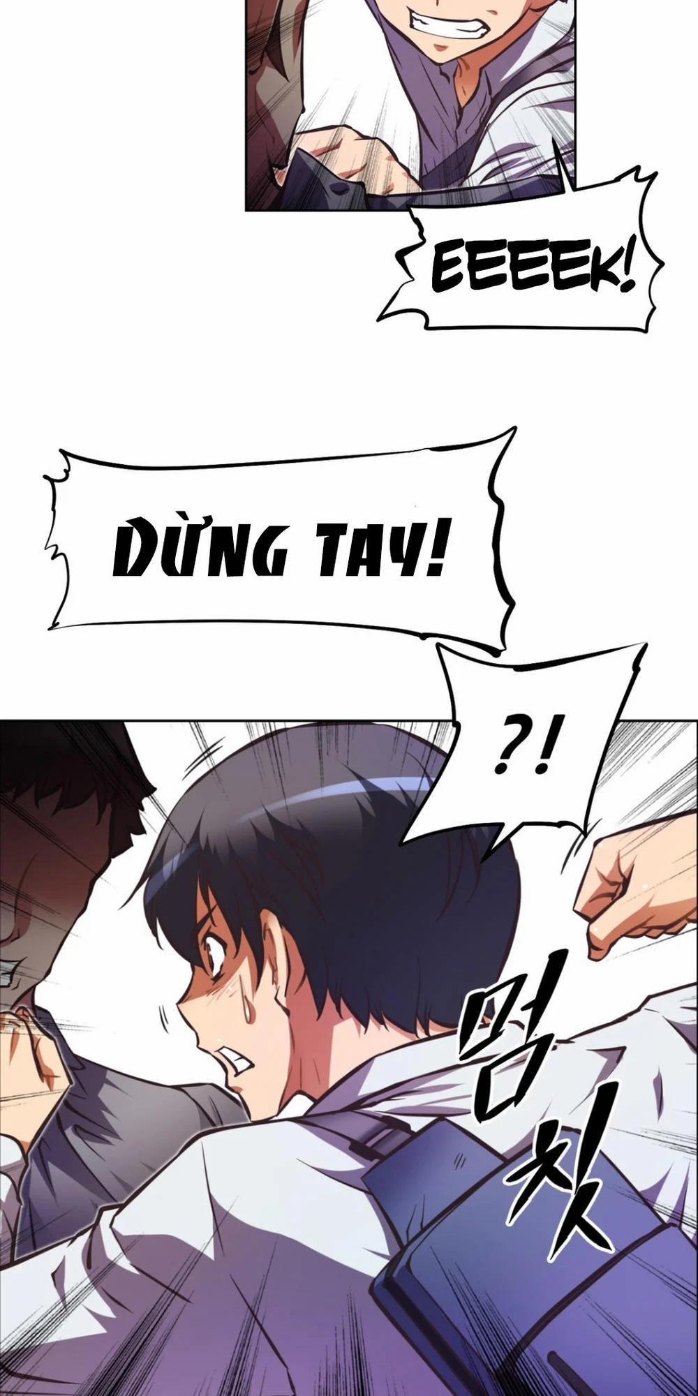 Brawling Go! 60 trang 47