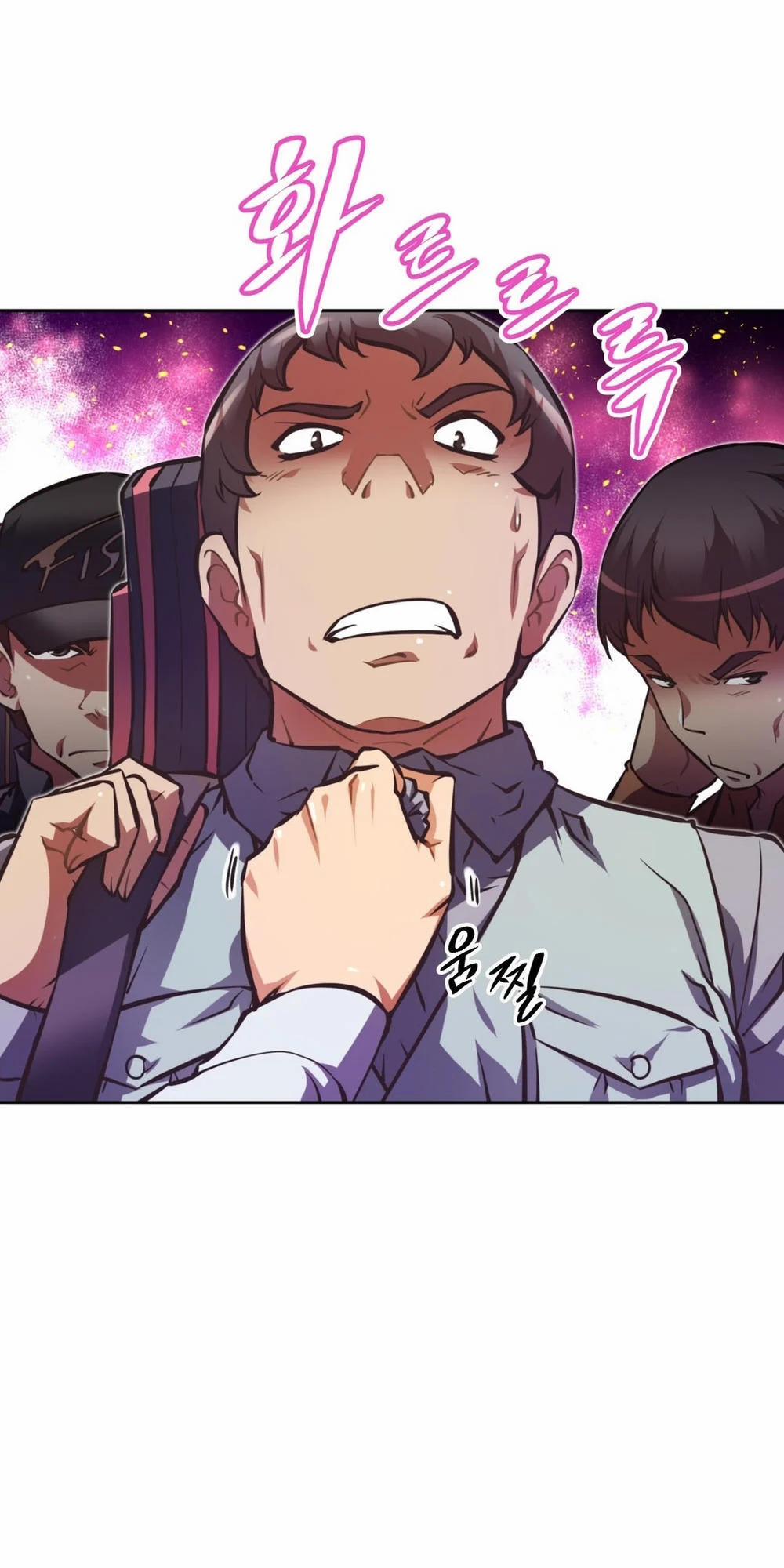 Brawling Go! 60 trang 51