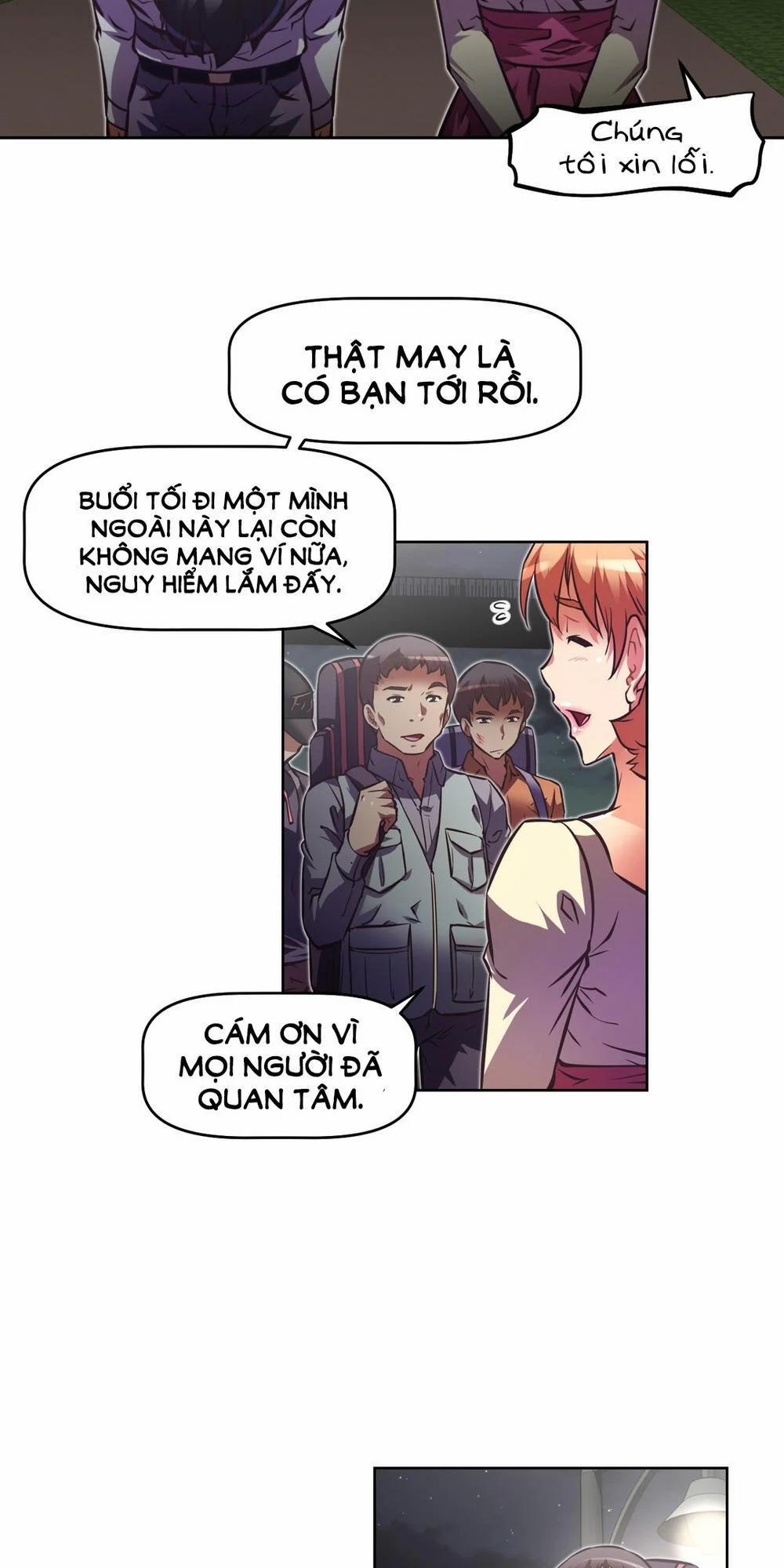 Brawling Go! 60 trang 54