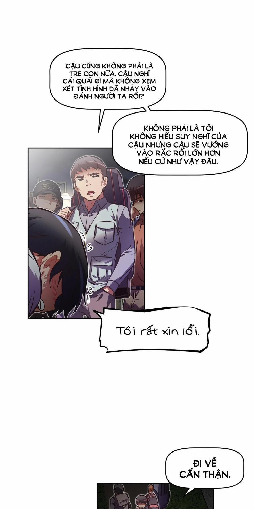 Brawling Go! 60 trang 56