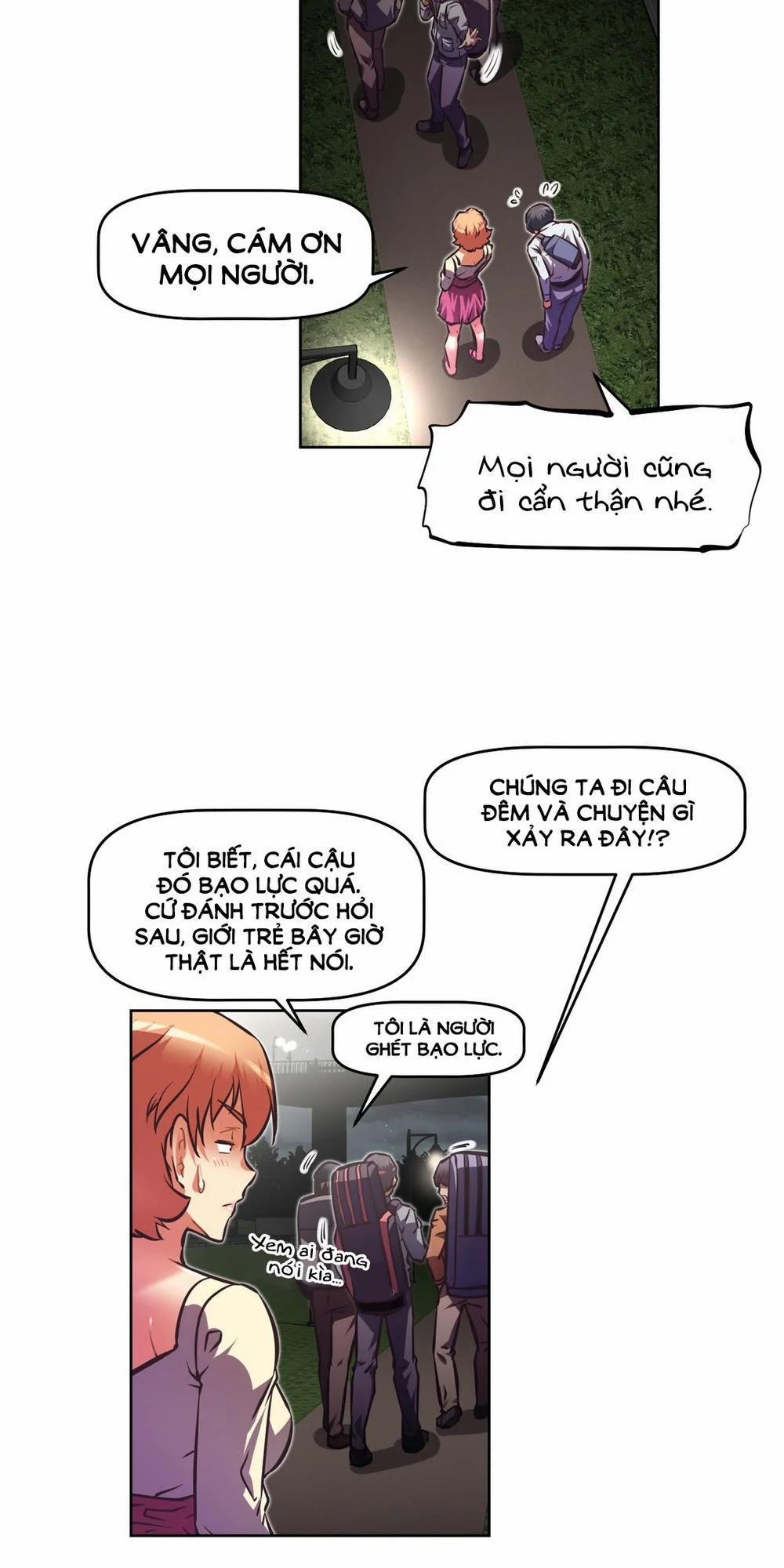 Brawling Go! 60 trang 57