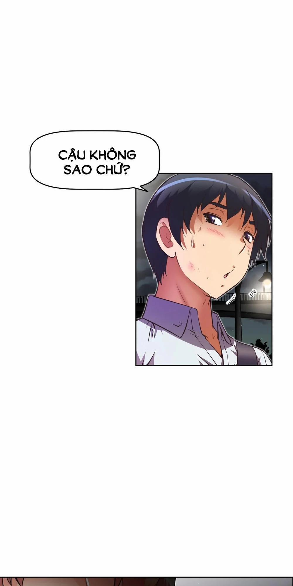 Brawling Go! 60 trang 64