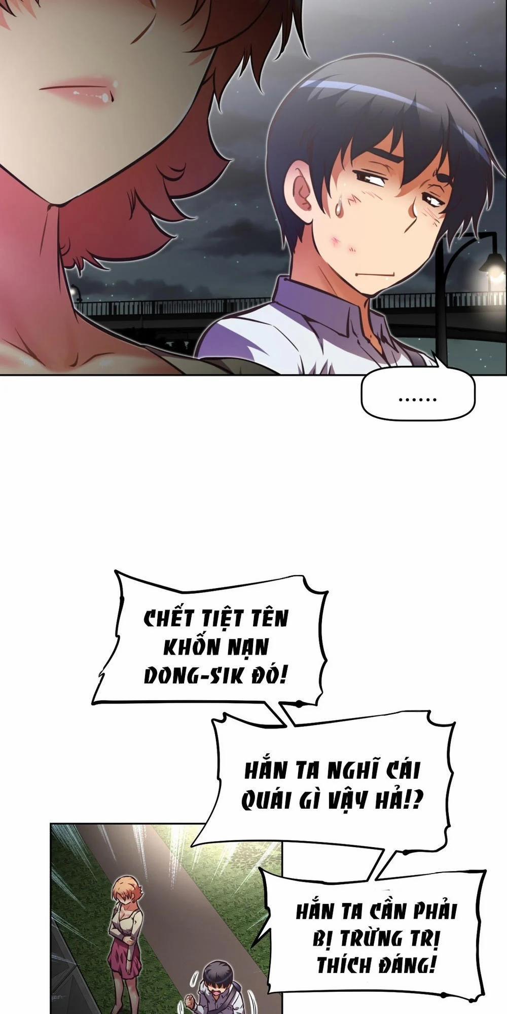 Brawling Go! 60 trang 65