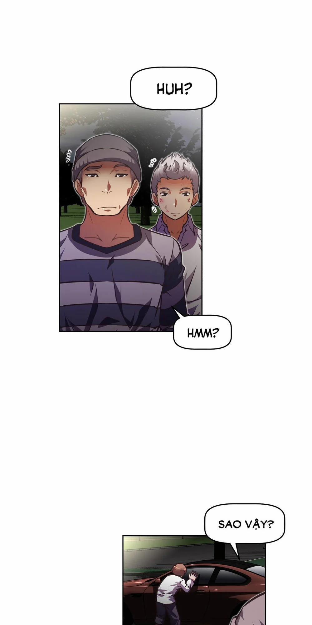 Brawling Go! 60 trang 7