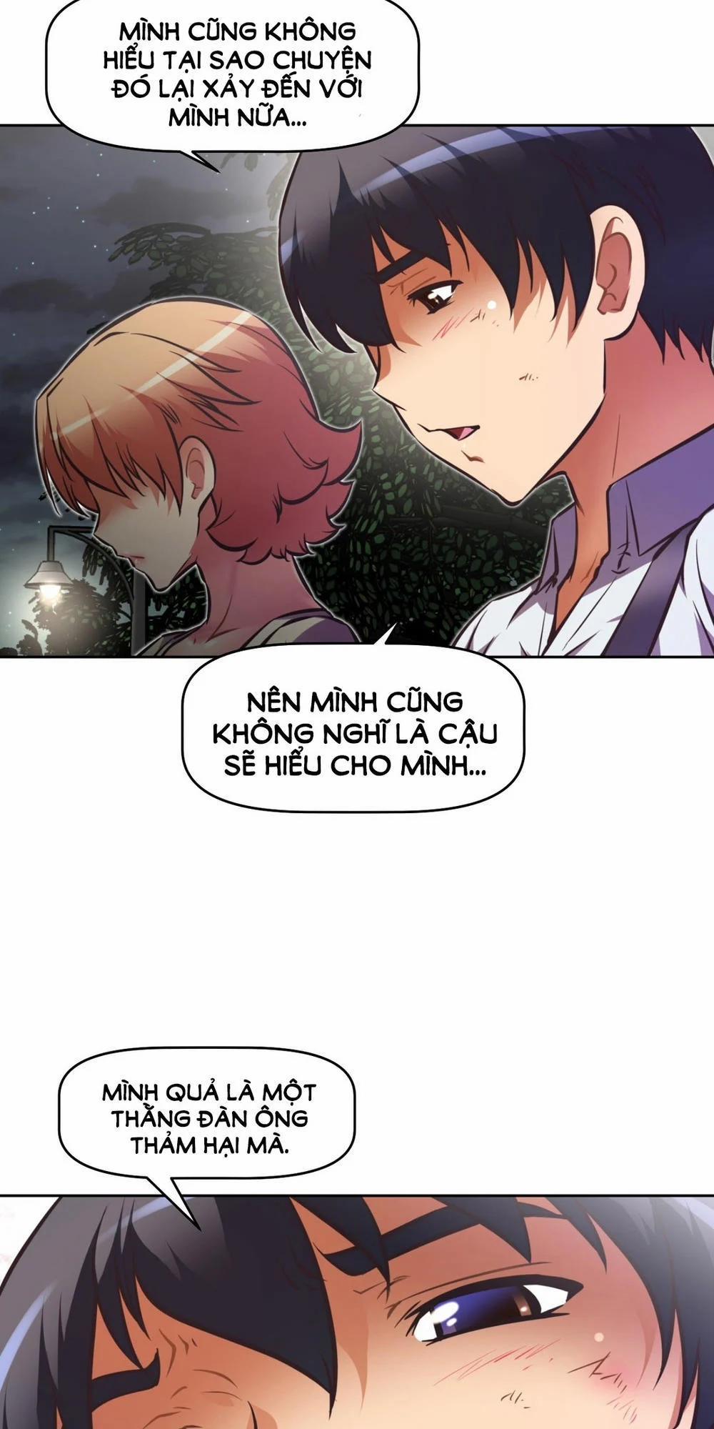 Brawling Go! 60 trang 71