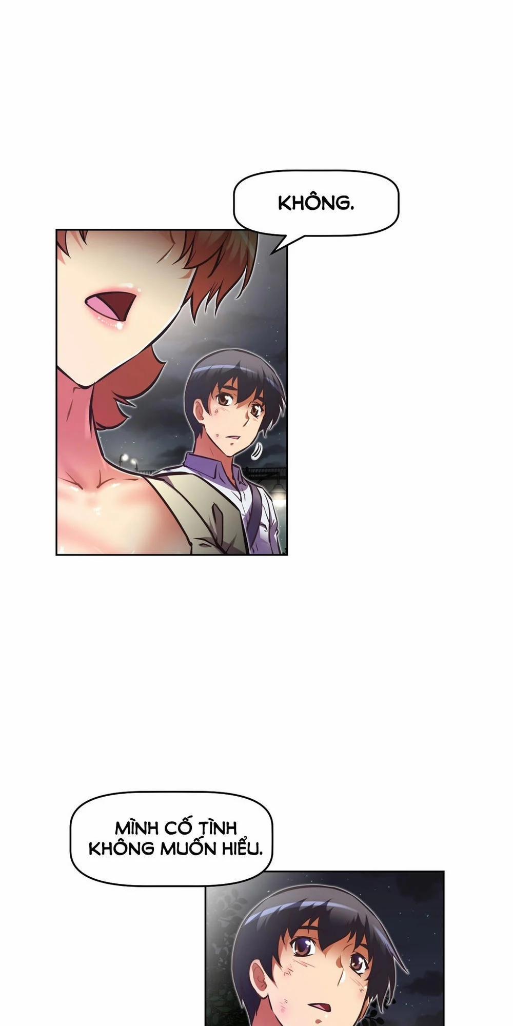 Brawling Go! 60 trang 74