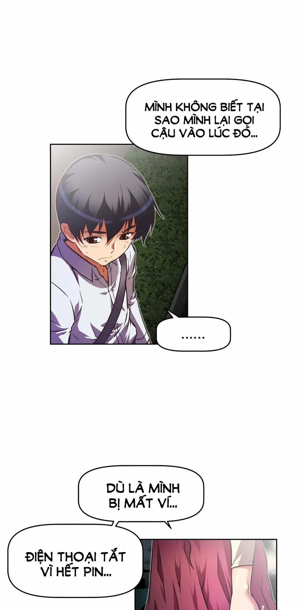 Brawling Go! 60 trang 76