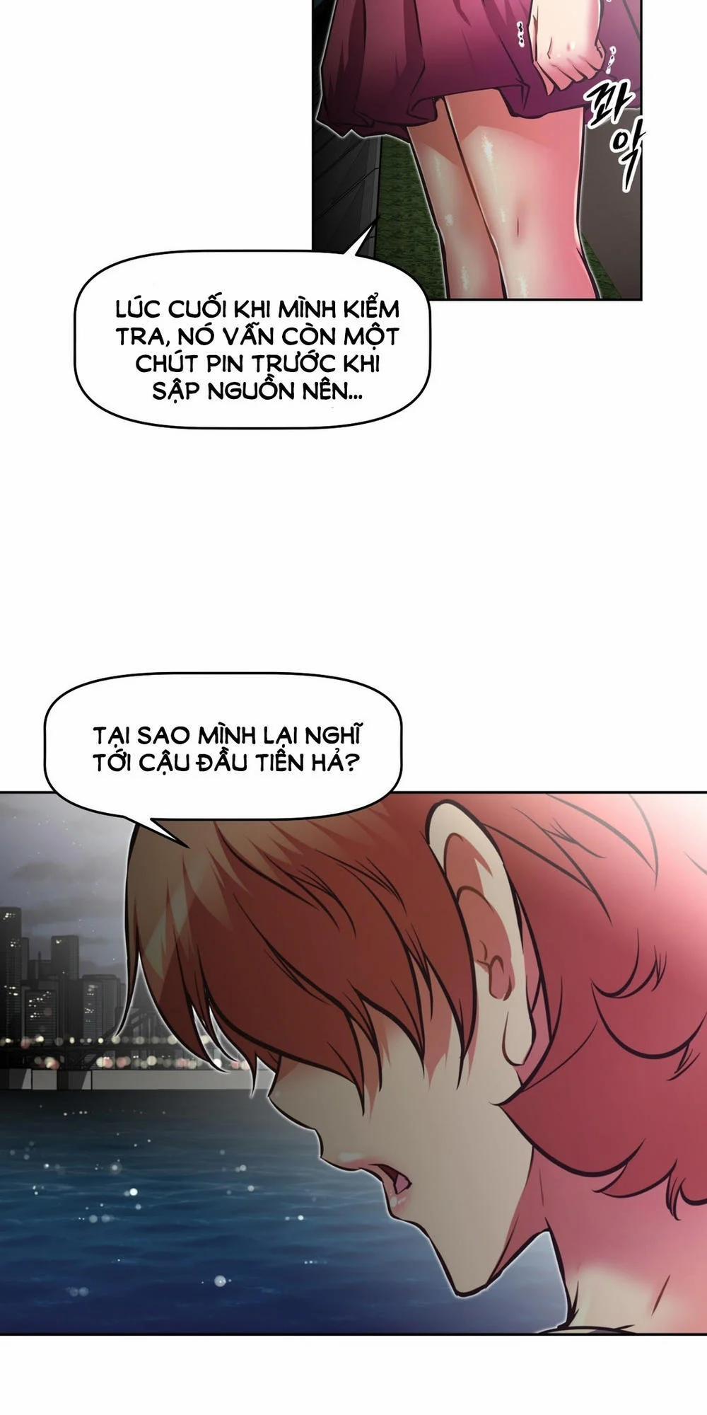 Brawling Go! 60 trang 77