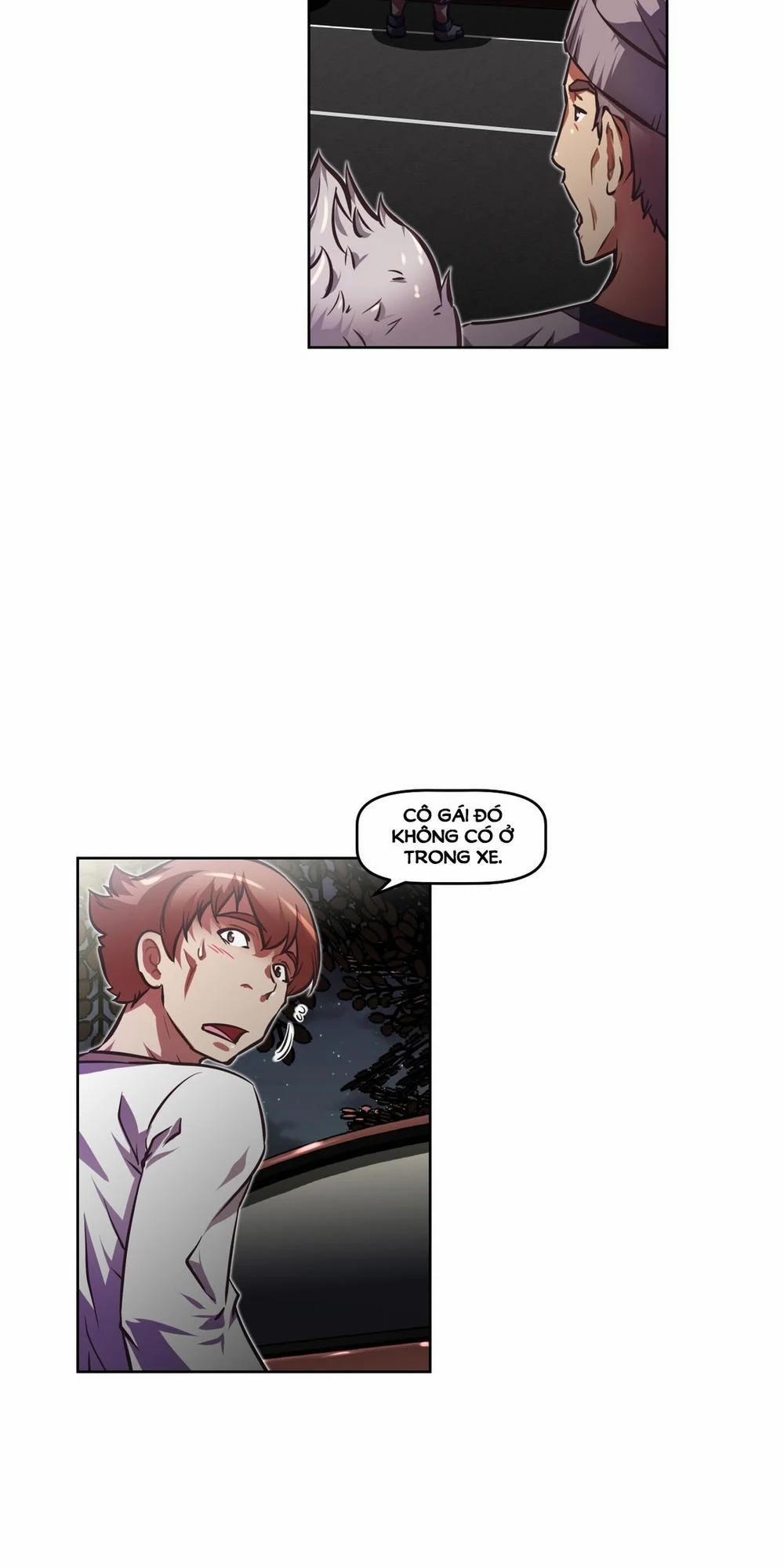 Brawling Go! 60 trang 8