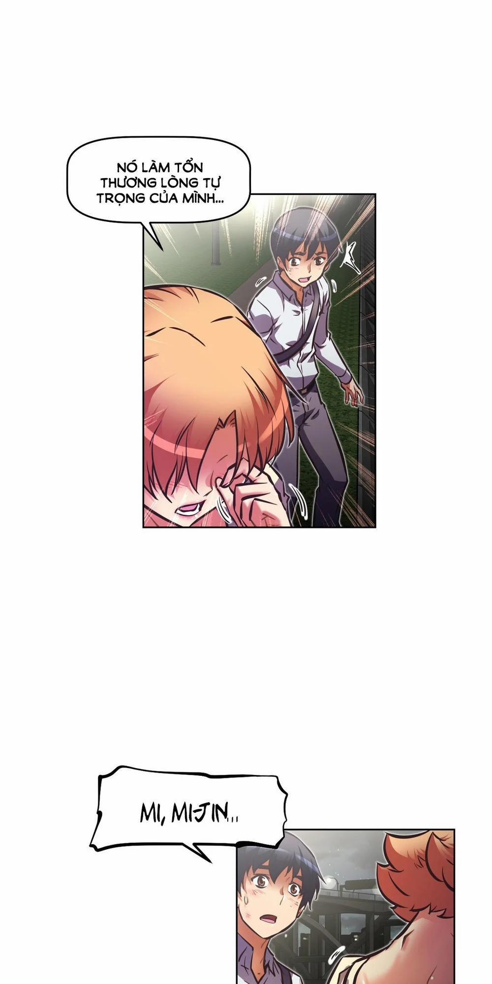 Brawling Go! 60 trang 80