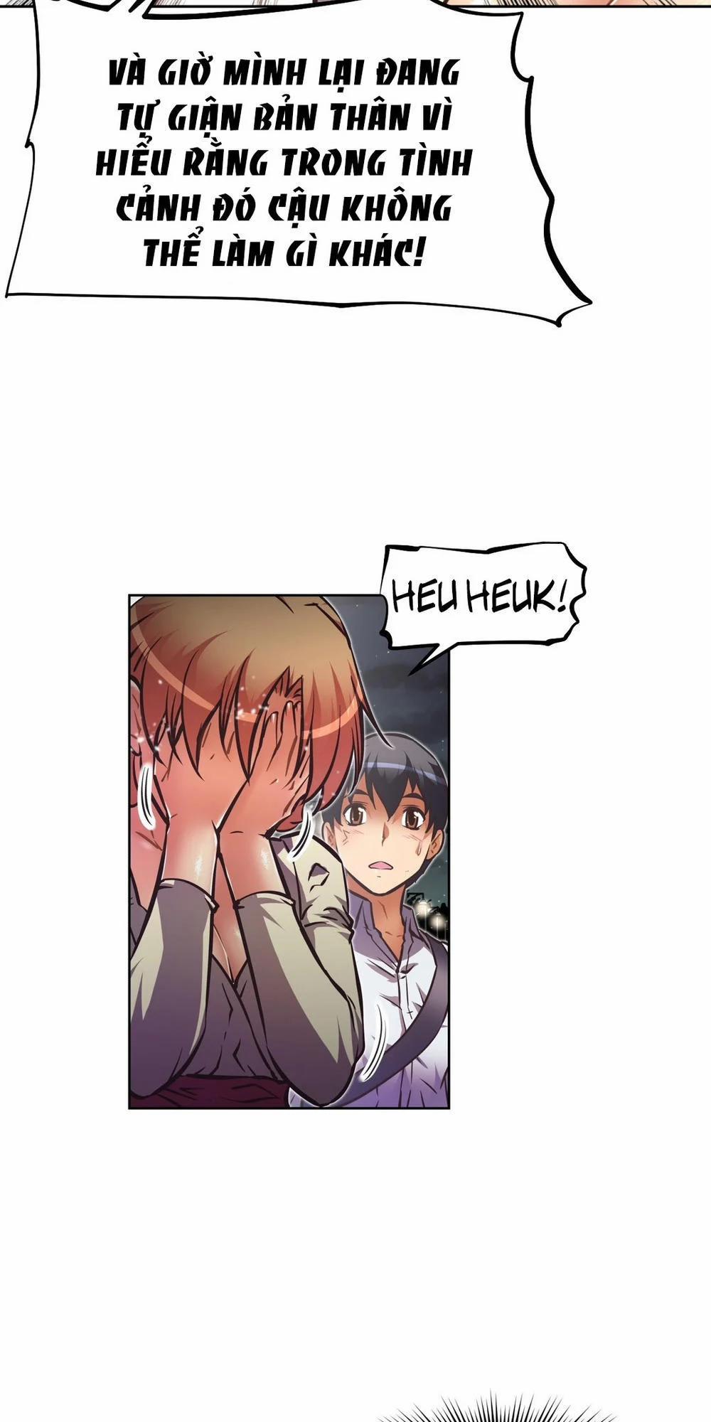 Brawling Go! 60 trang 82