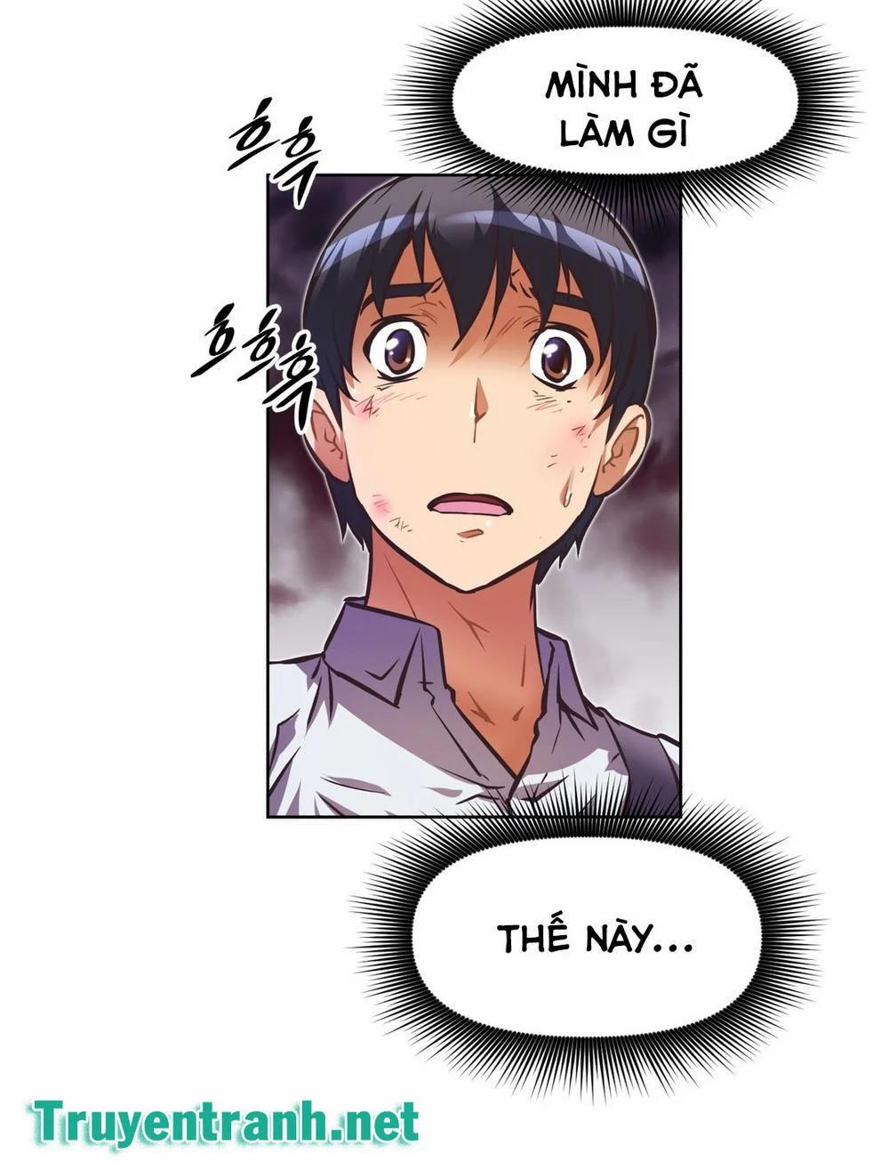 Brawling Go! 60 trang 83