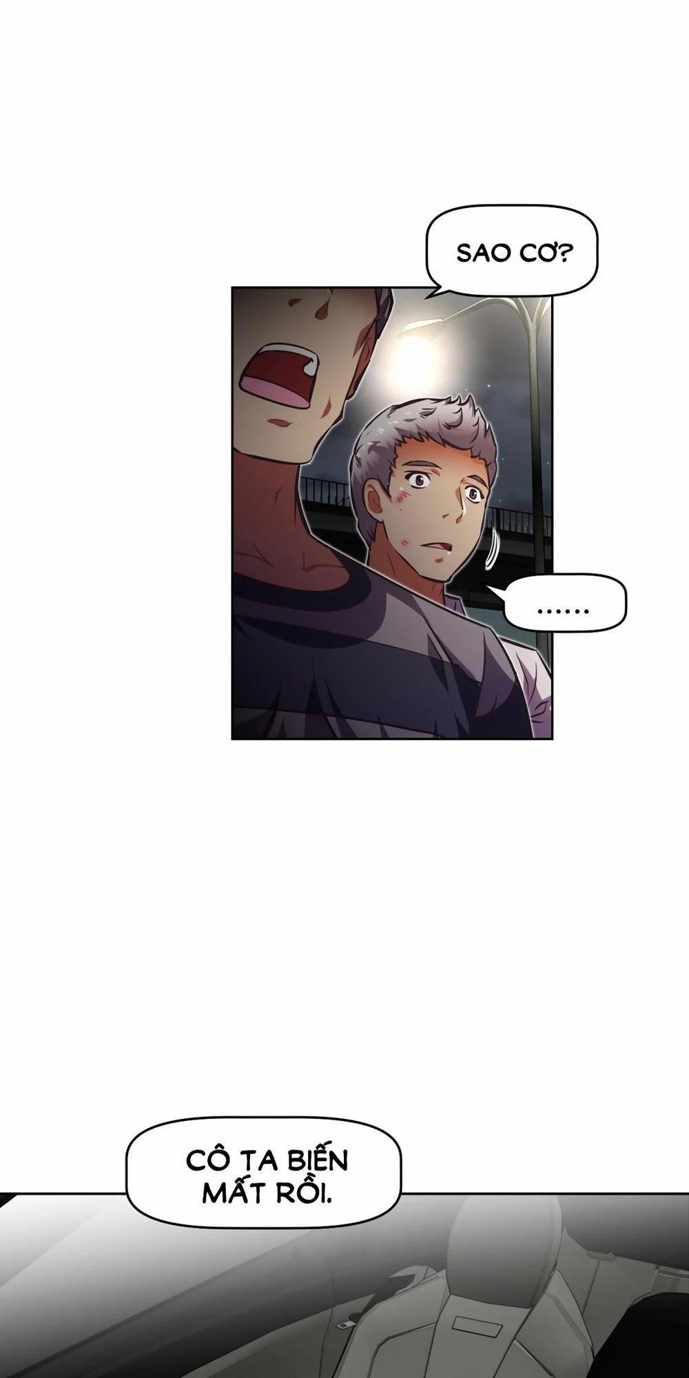 Brawling Go! 60 trang 9