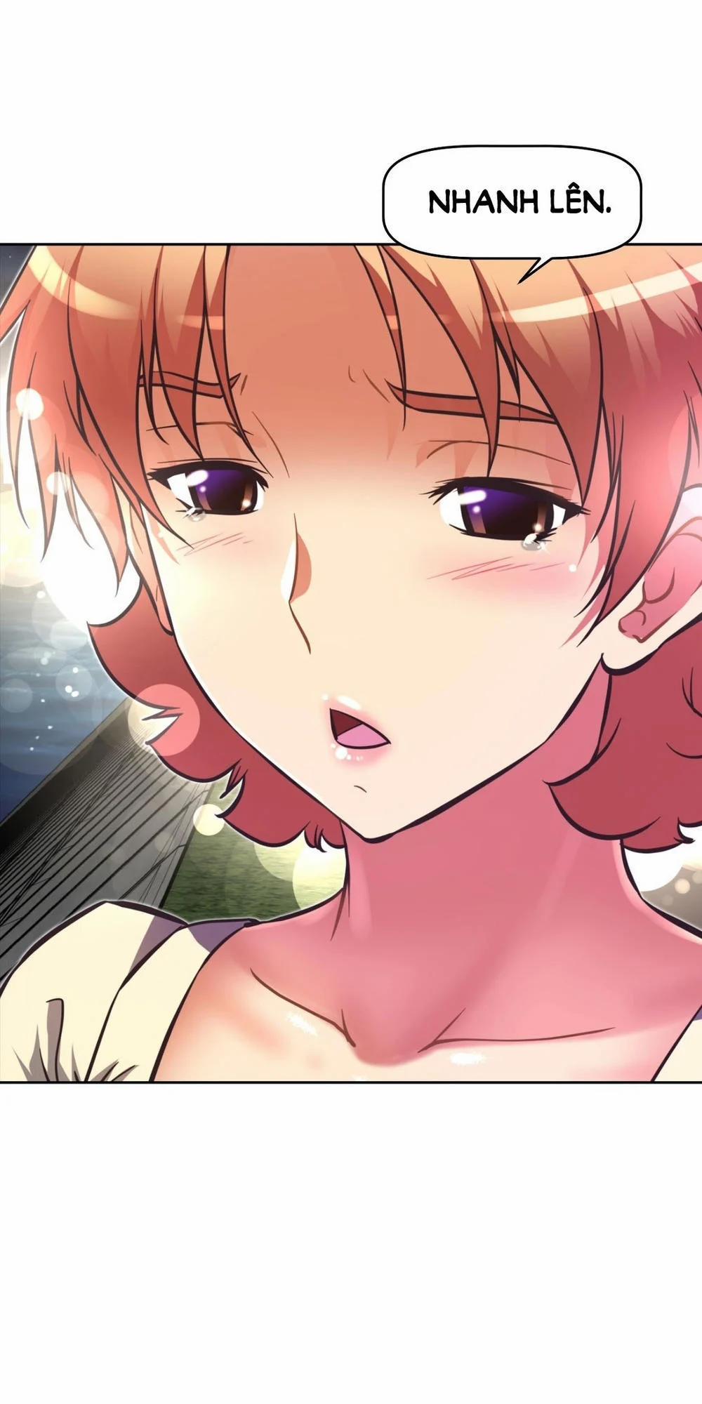 Brawling Go! 60 trang 91