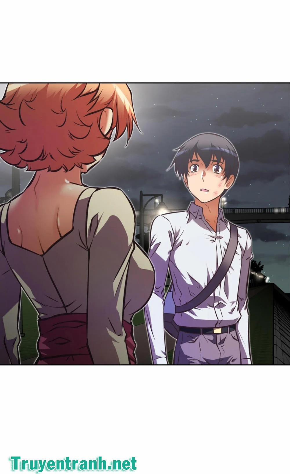 Brawling Go! 60 trang 92