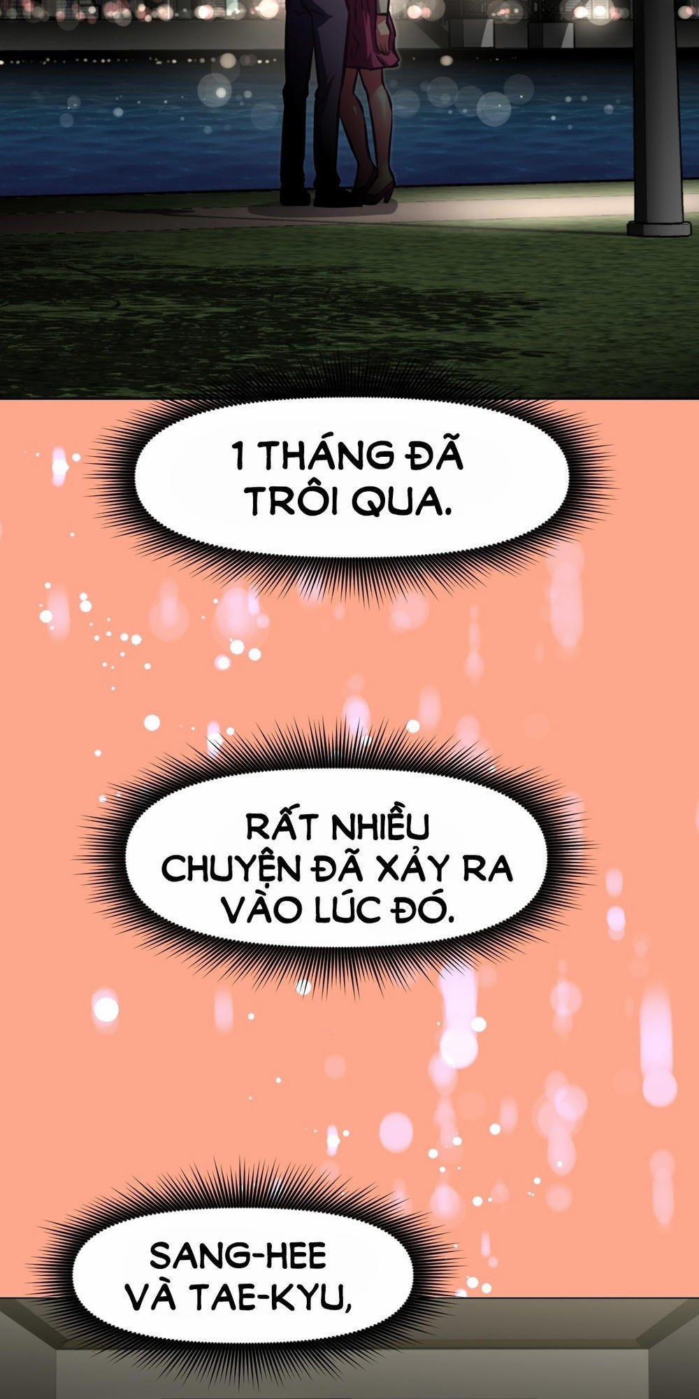 Brawling Go! 61 trang 10