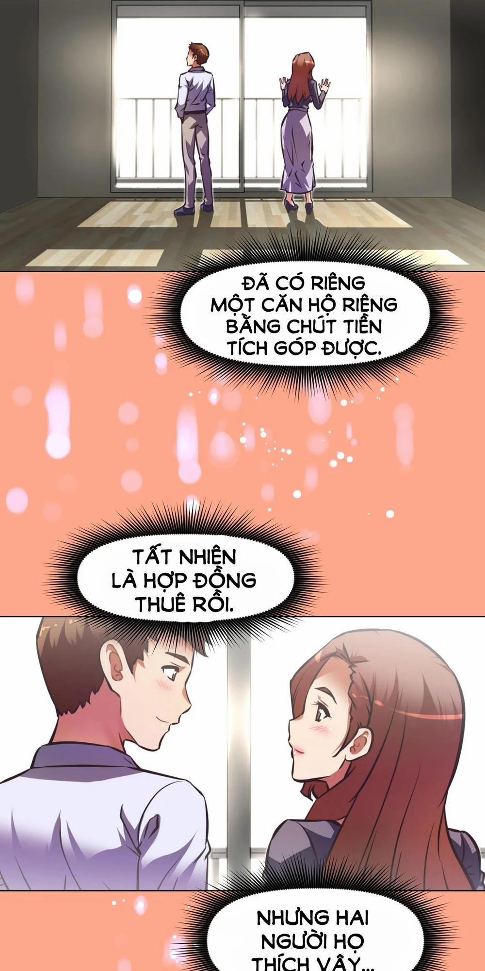 Brawling Go! 61 trang 11