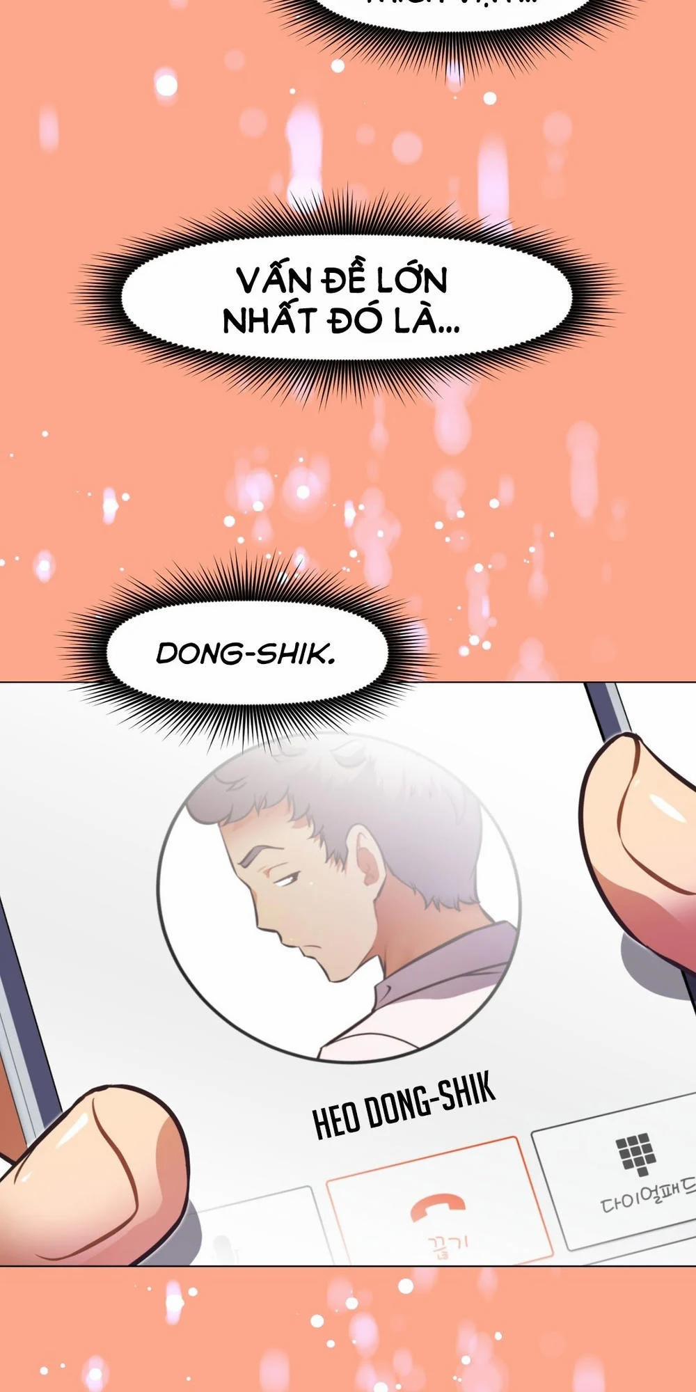 Brawling Go! 61 trang 12