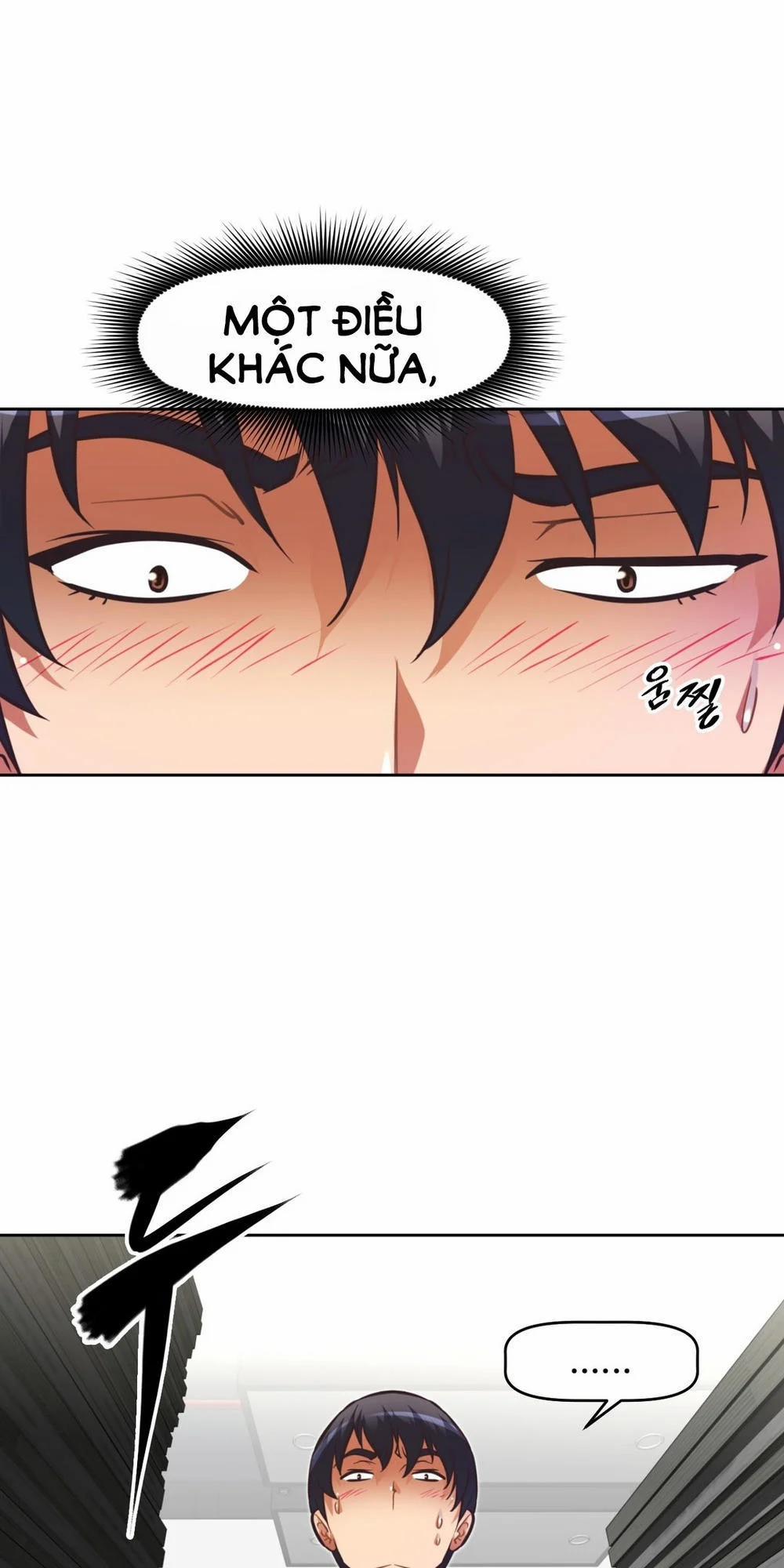 Brawling Go! 61 trang 16