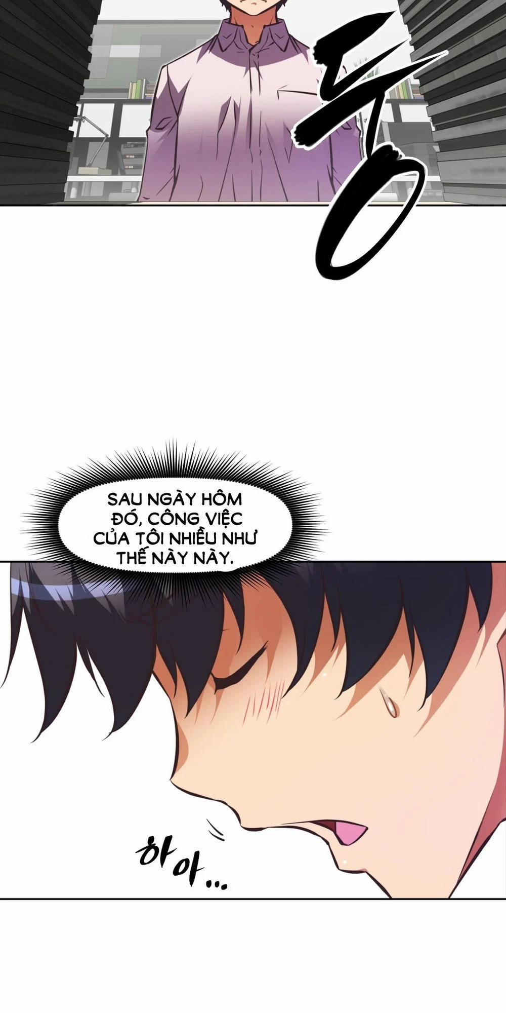 Brawling Go! 61 trang 17