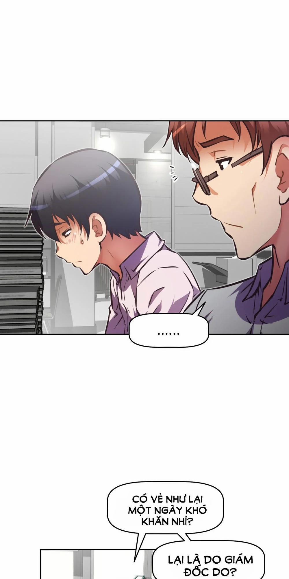 Brawling Go! 61 trang 18