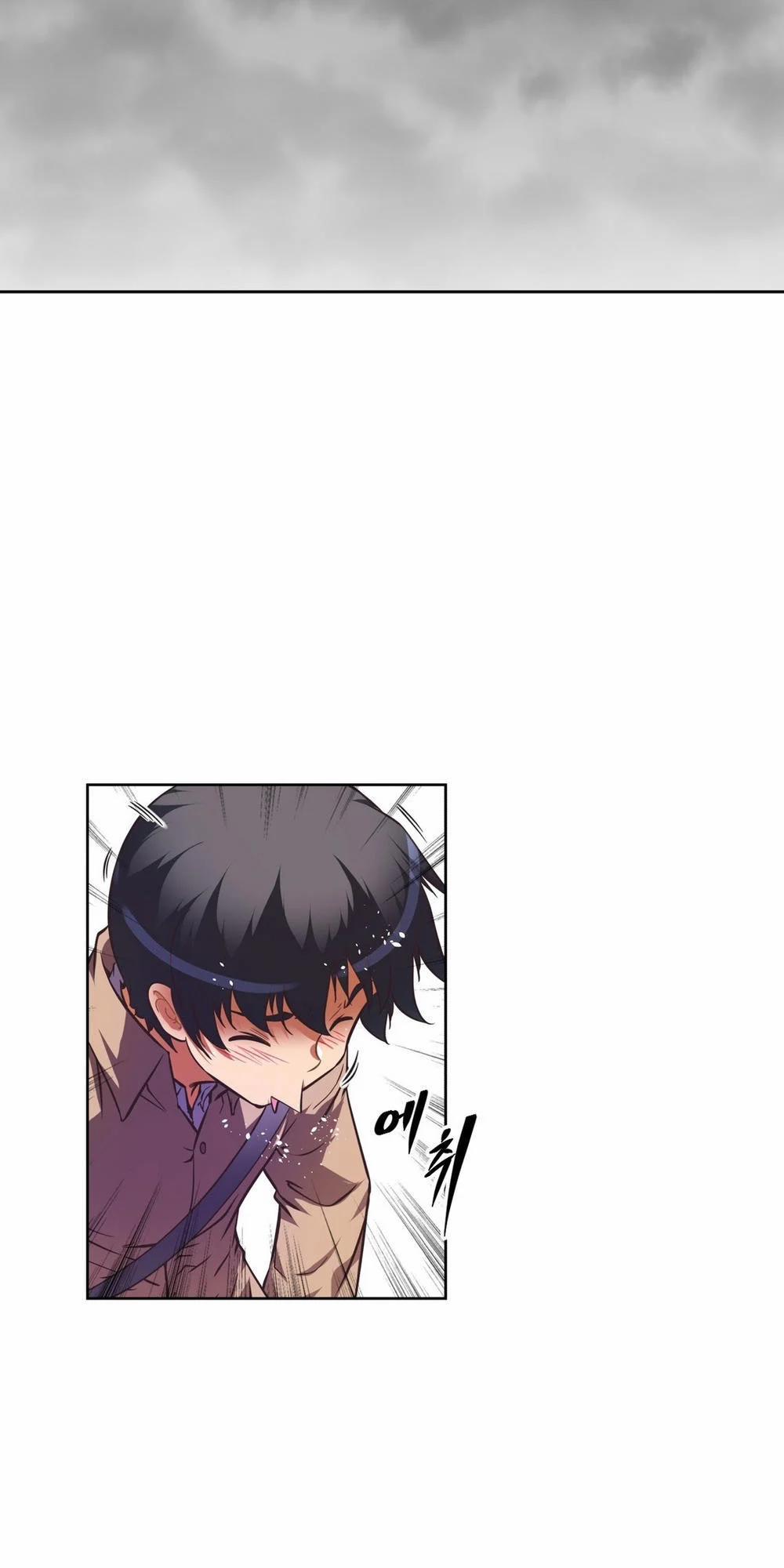 Brawling Go! 61 trang 2