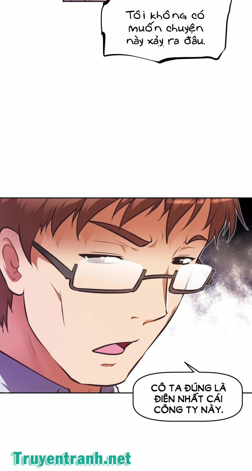 Brawling Go! 61 trang 20