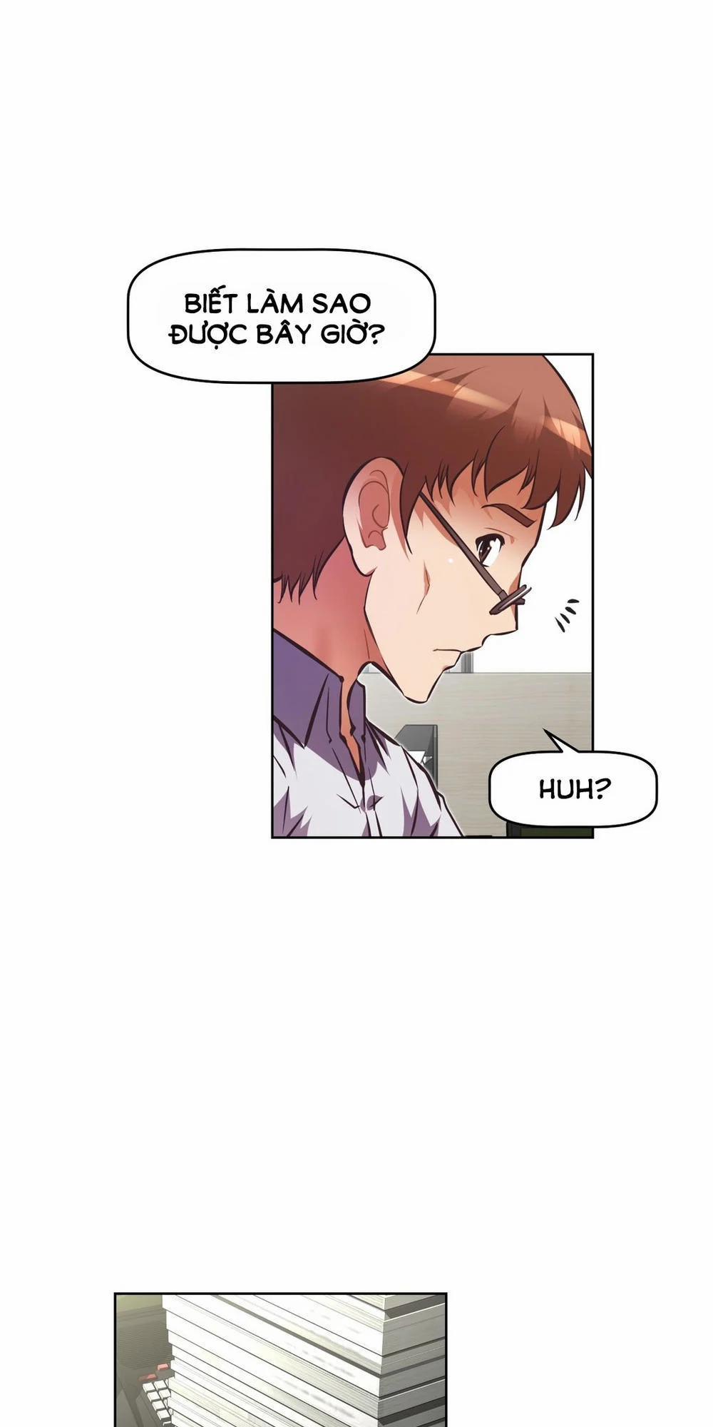 Brawling Go! 61 trang 23