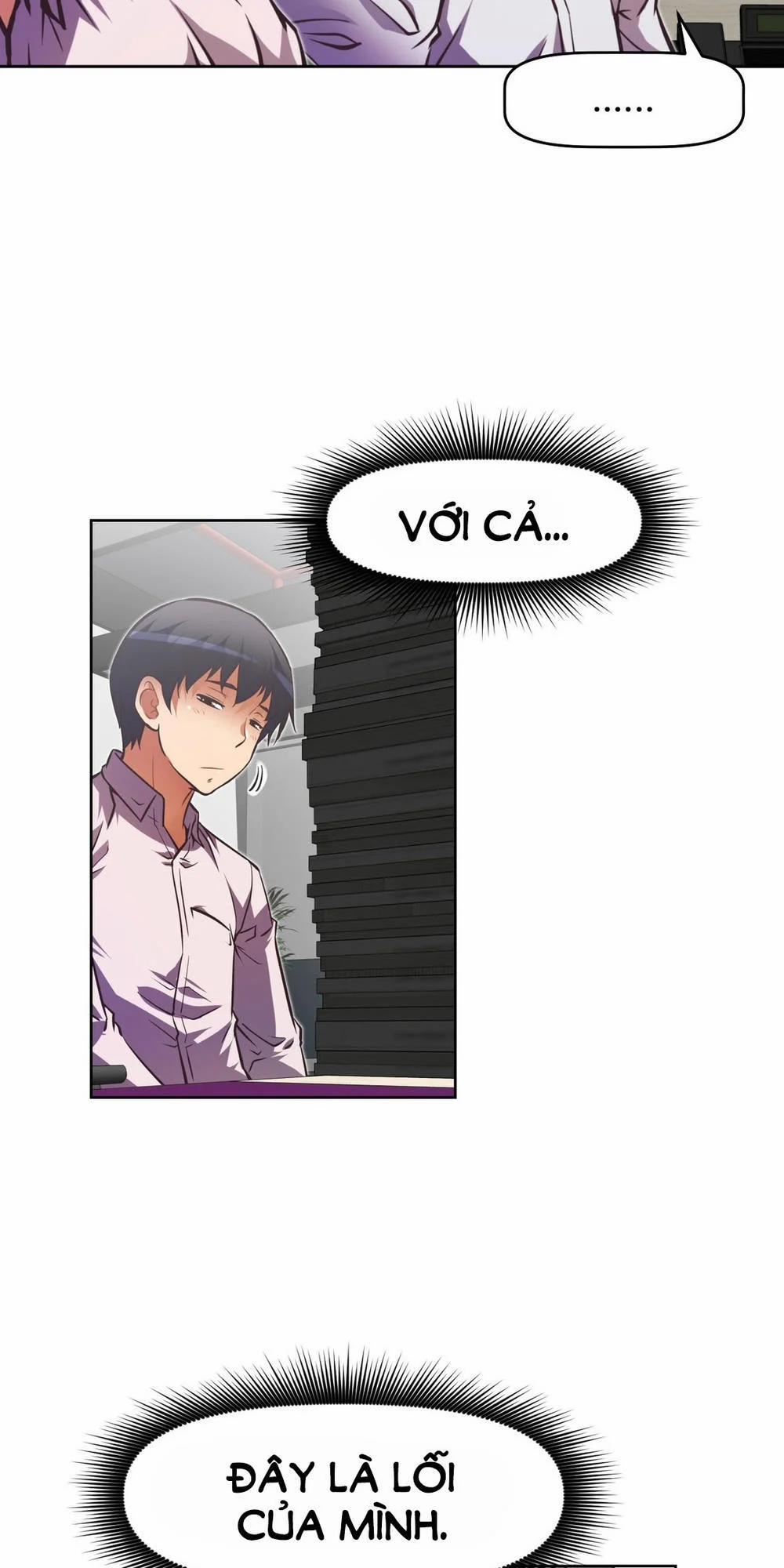 Brawling Go! 61 trang 25