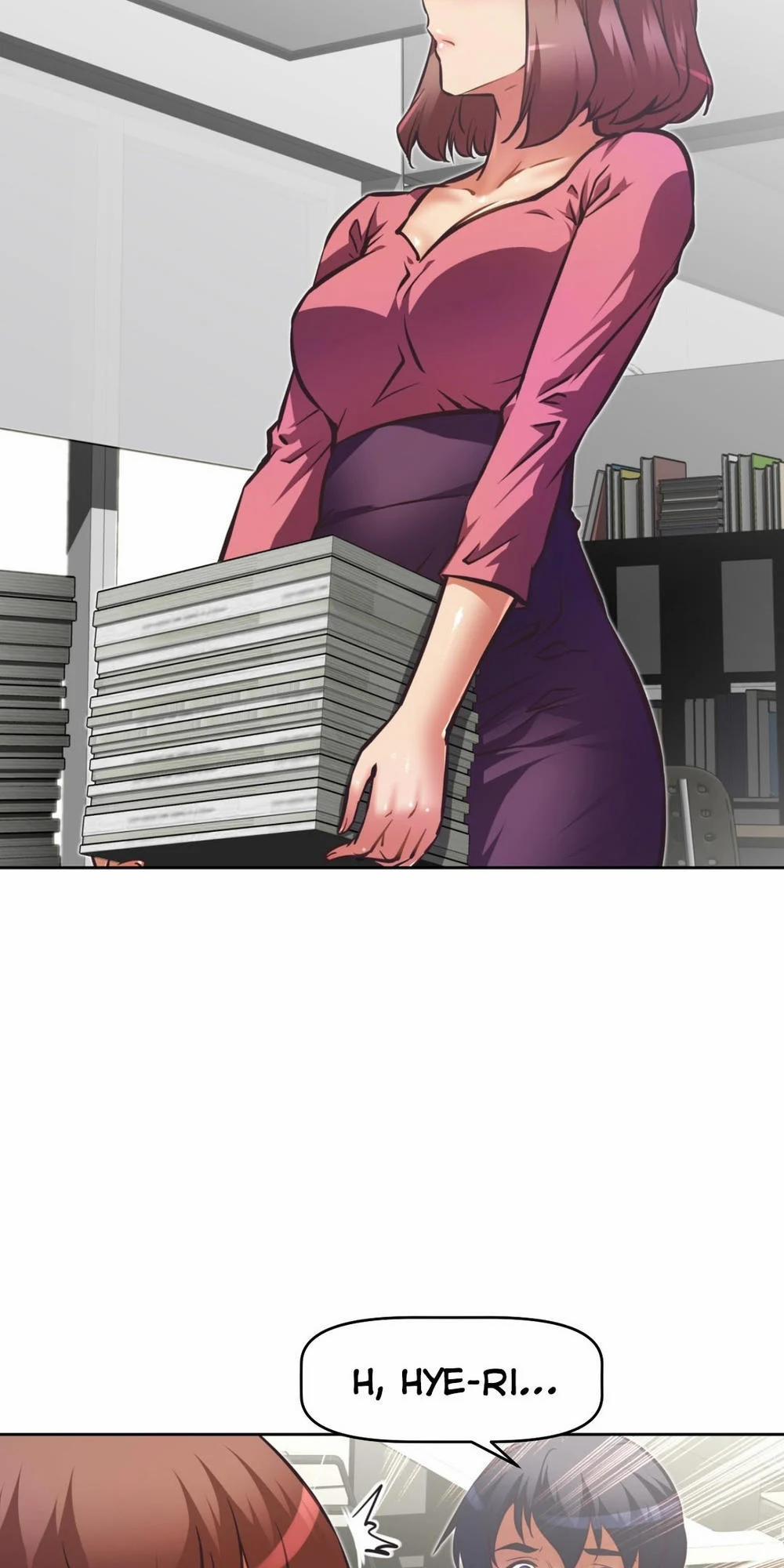 Brawling Go! 61 trang 28