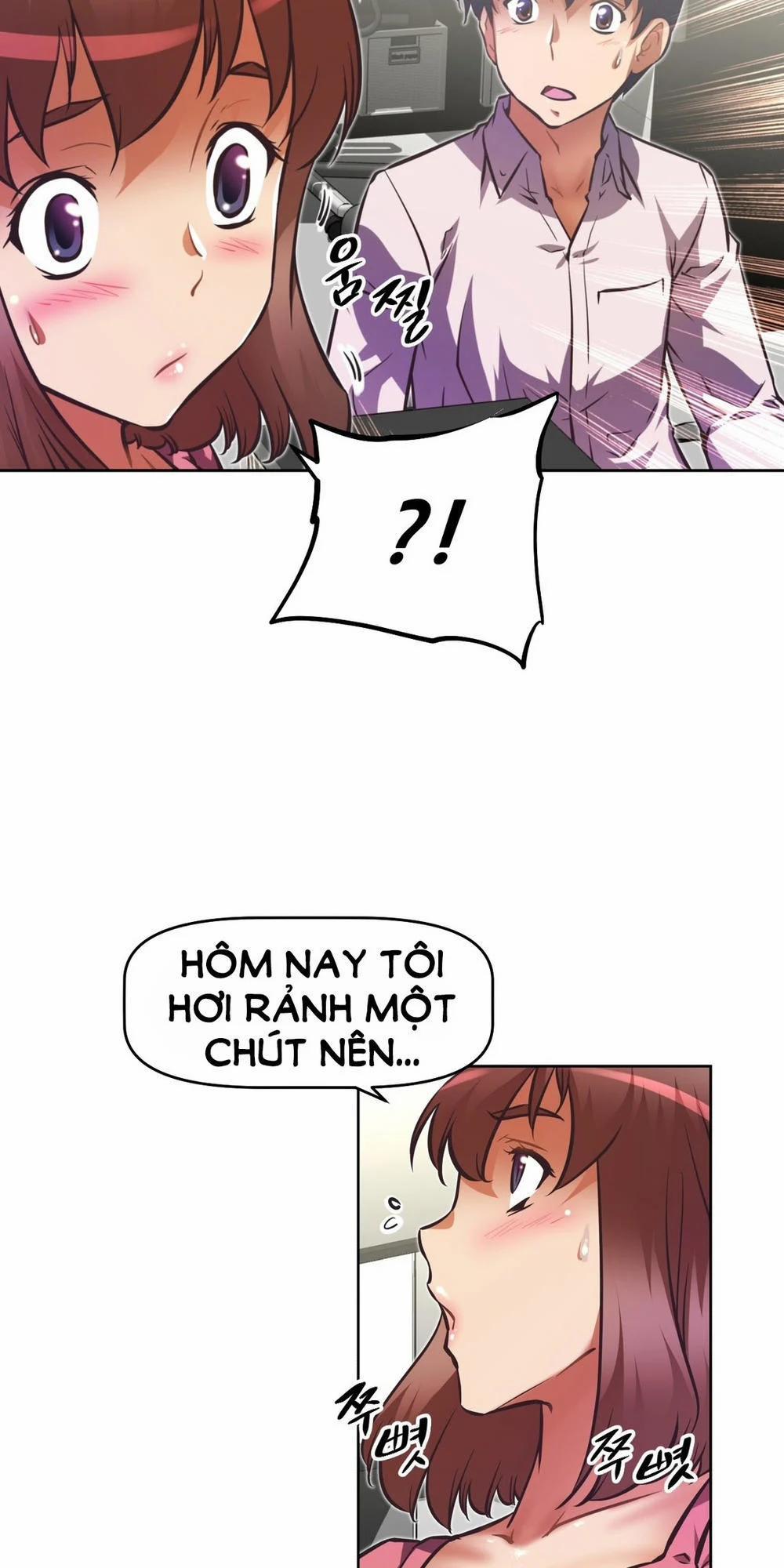 Brawling Go! 61 trang 29