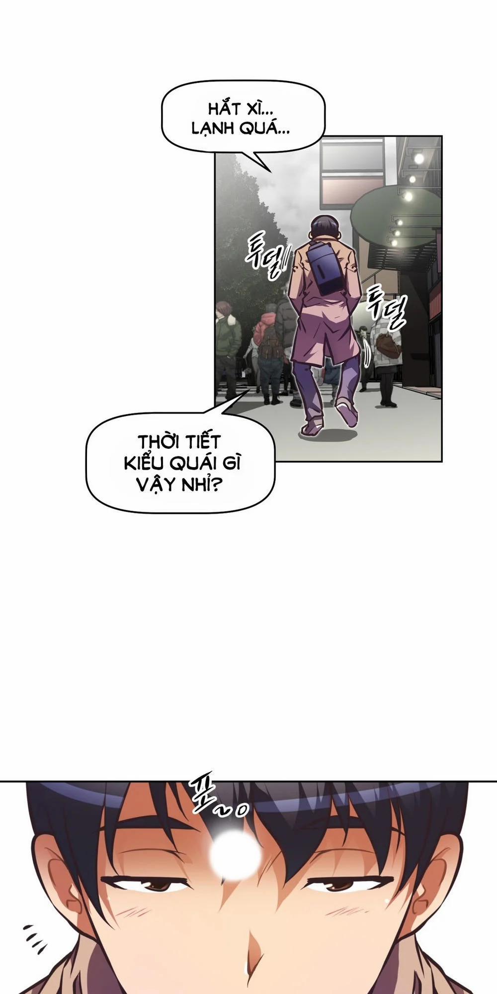 Brawling Go! 61 trang 3