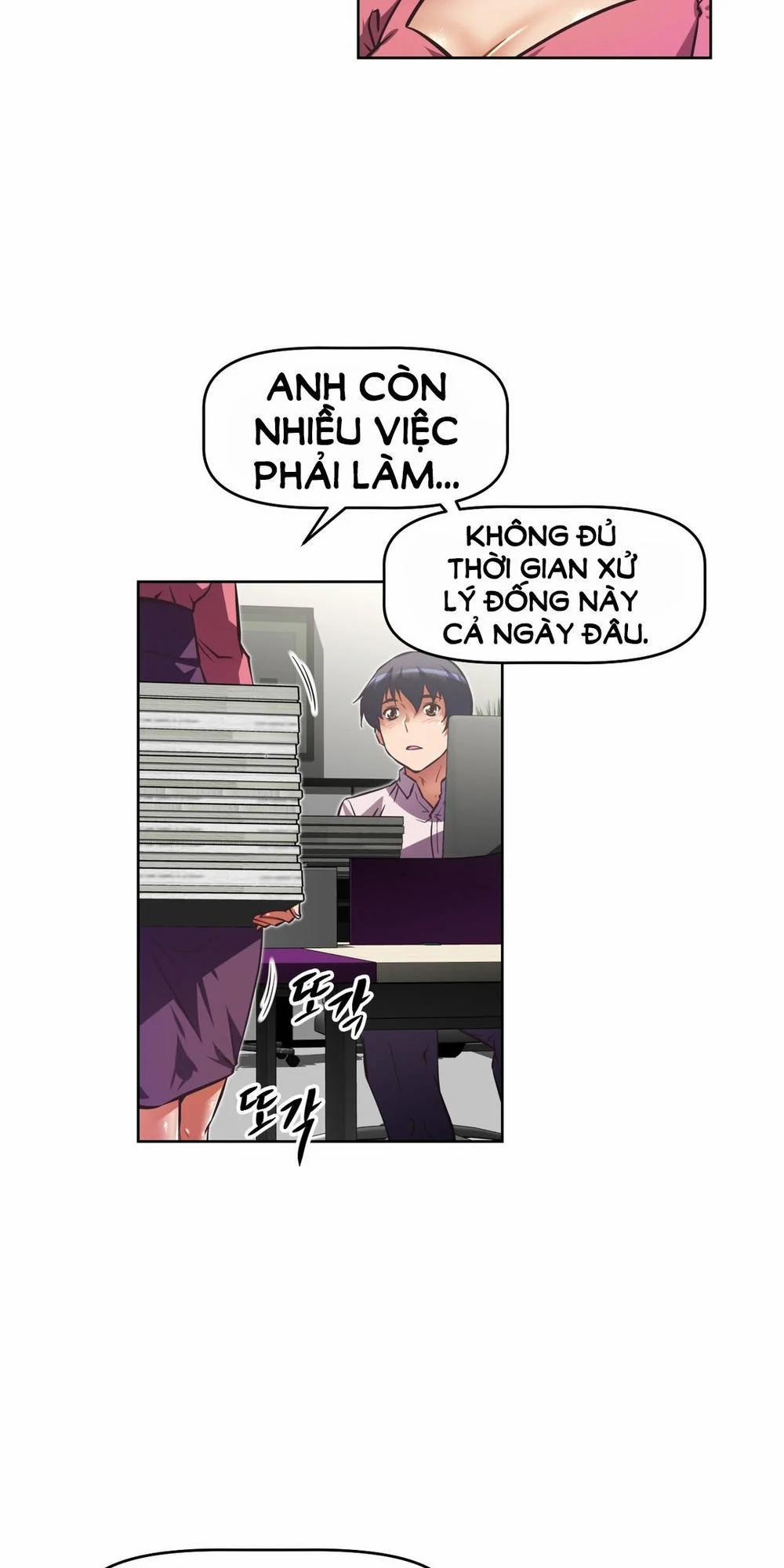 Brawling Go! 61 trang 30