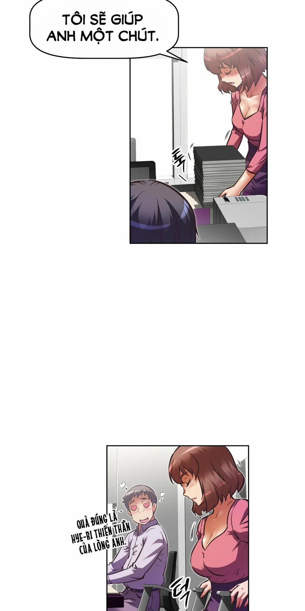 Brawling Go! 61 trang 31