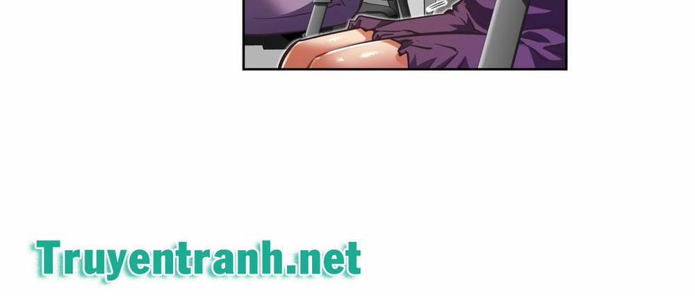 Brawling Go! 61 trang 32