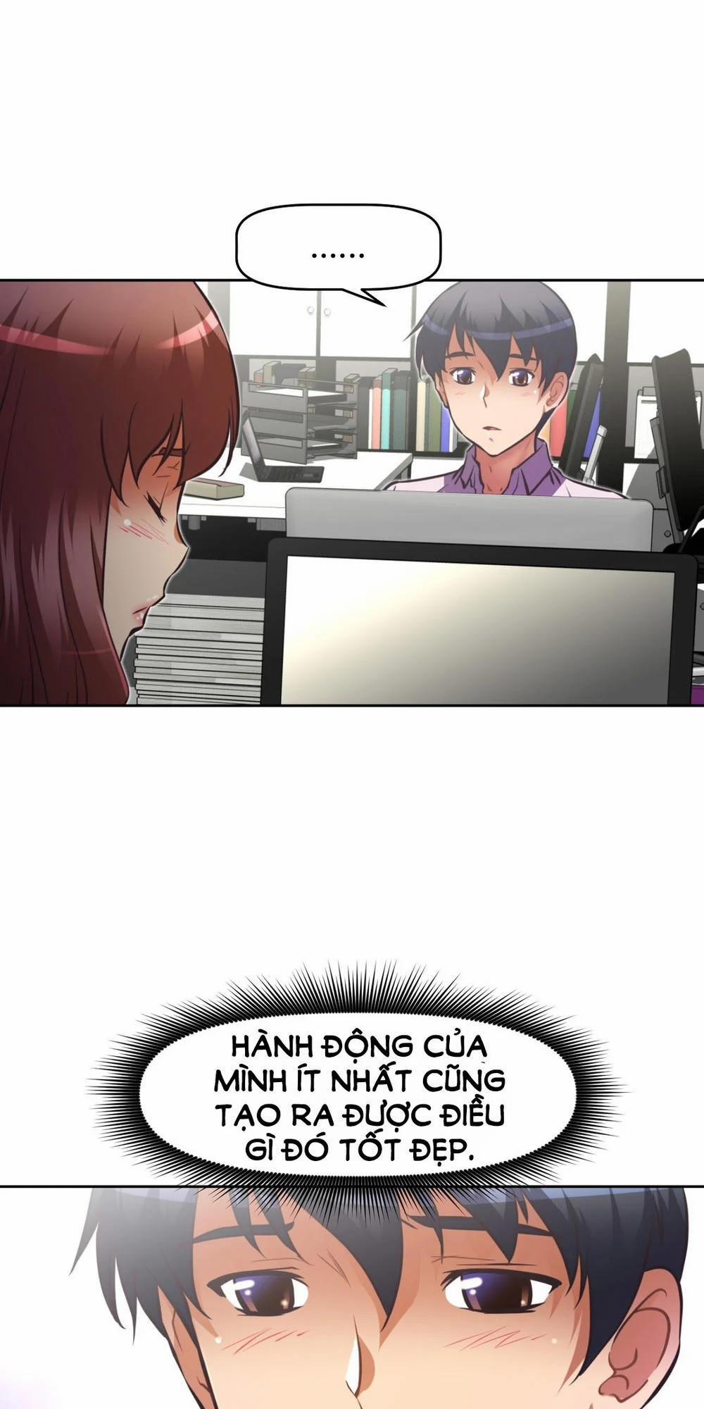 Brawling Go! 61 trang 33