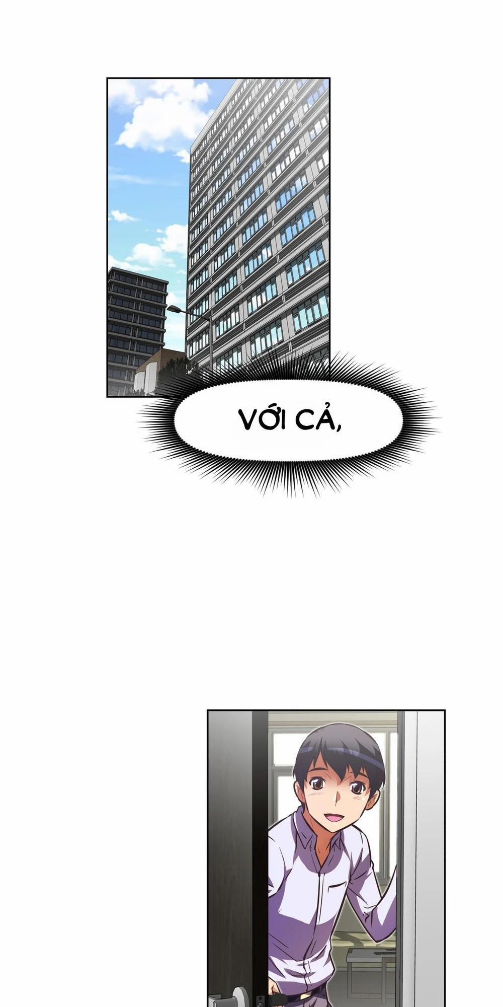 Brawling Go! 61 trang 35