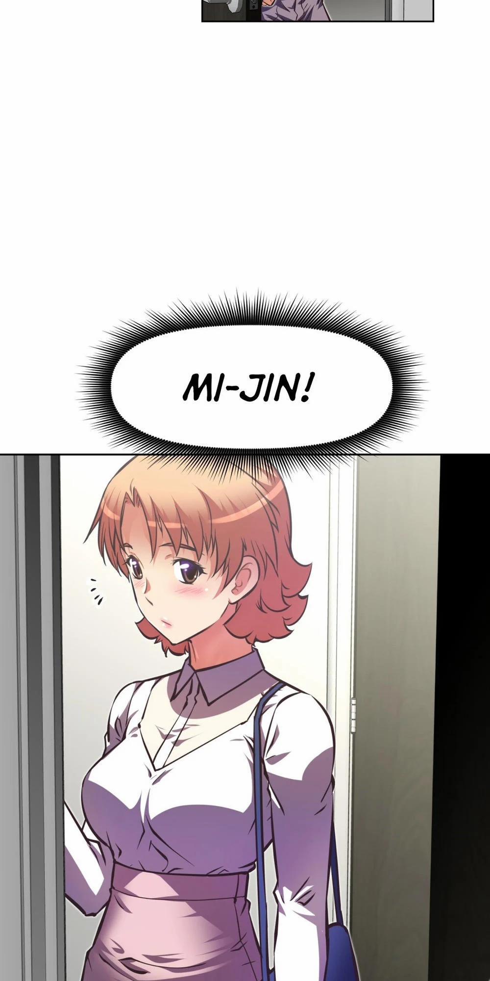 Brawling Go! 61 trang 36