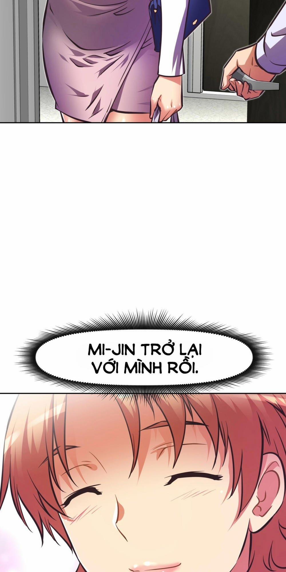 Brawling Go! 61 trang 37