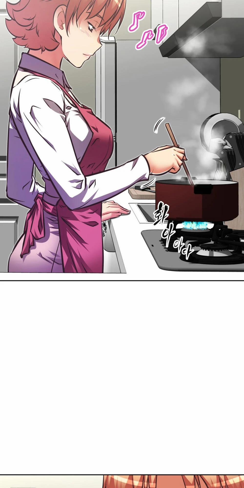 Brawling Go! 61 trang 40