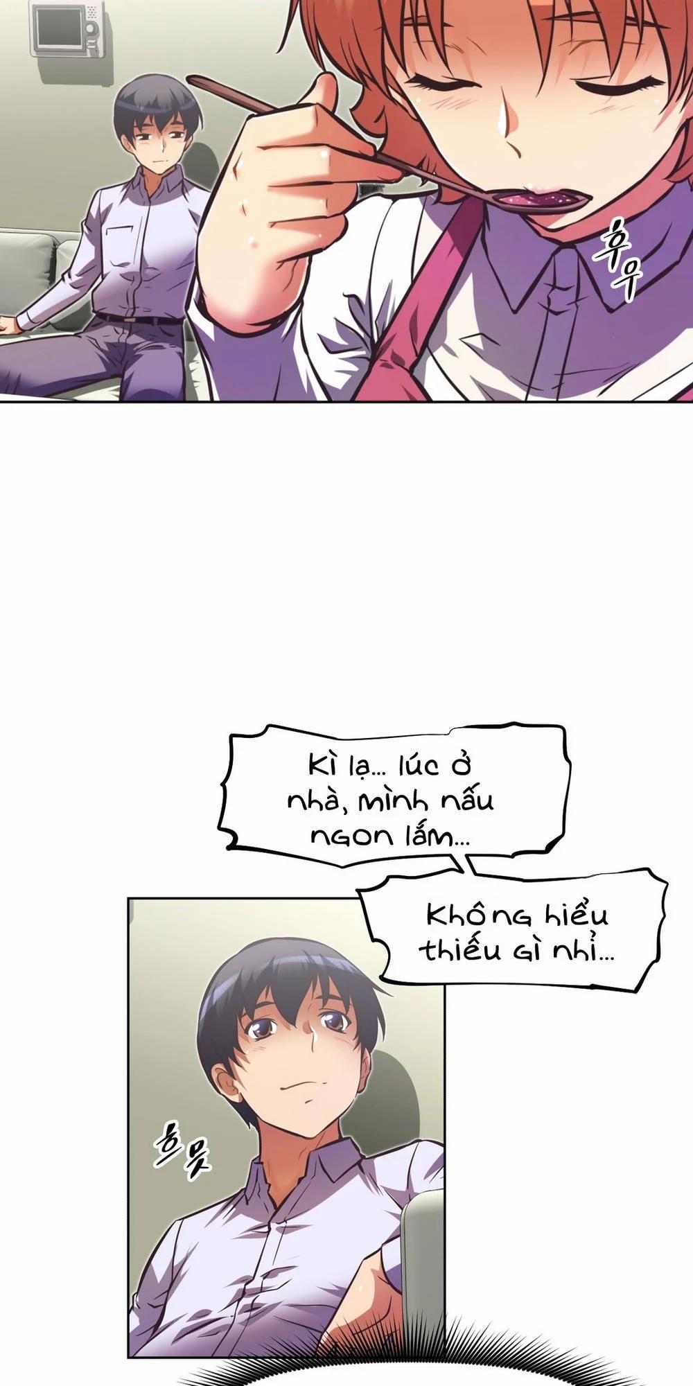 Brawling Go! 61 trang 41