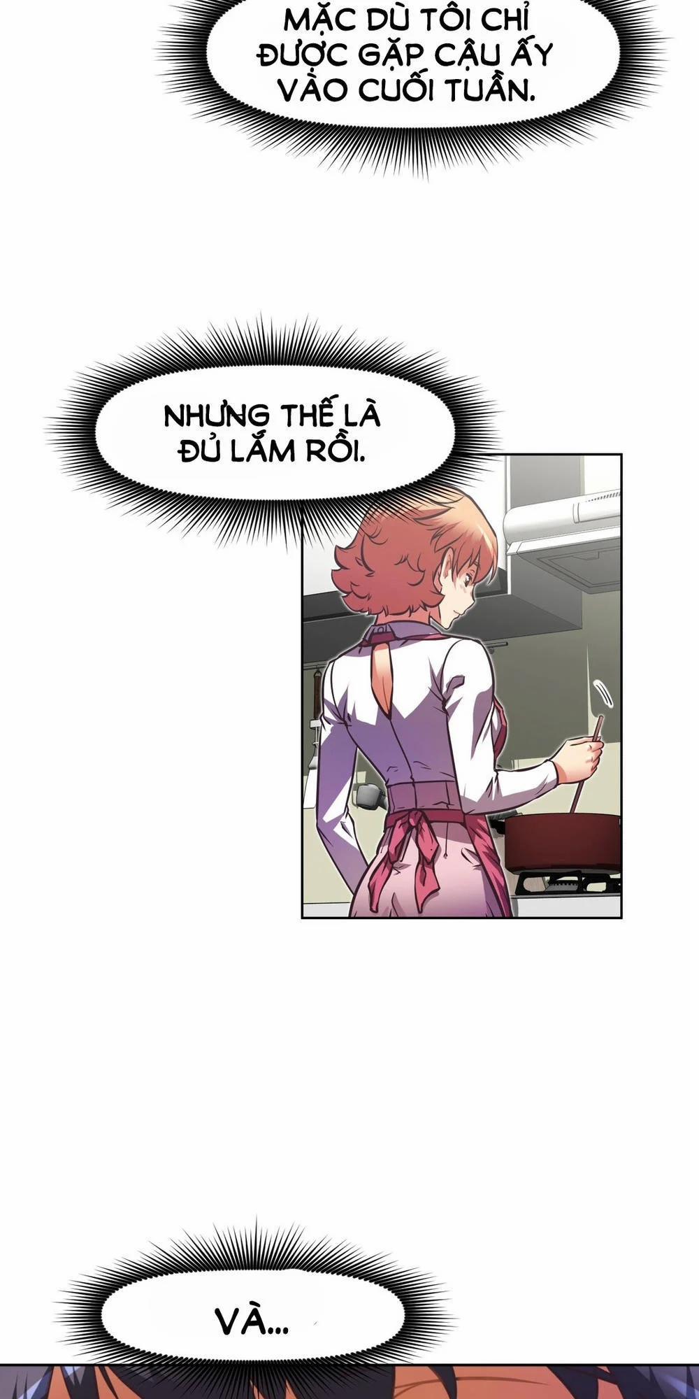 Brawling Go! 61 trang 42