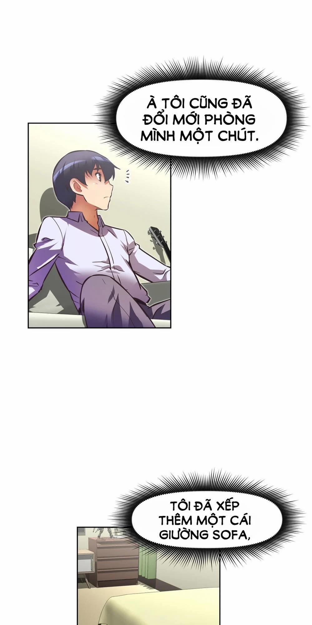 Brawling Go! 61 trang 46